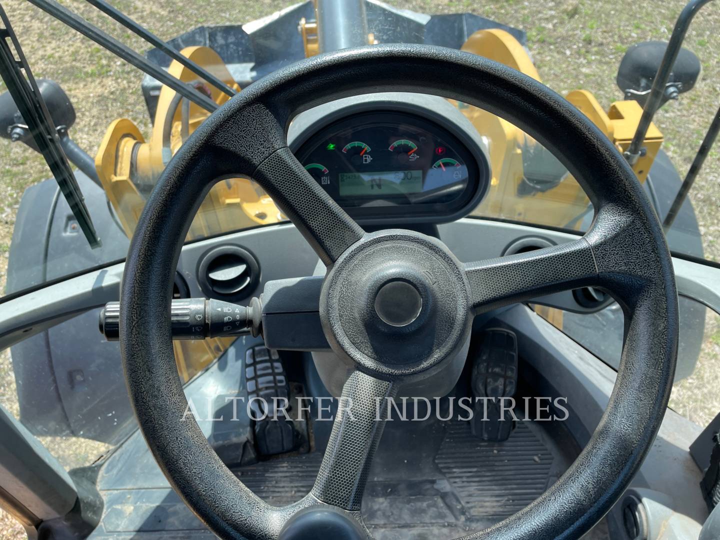 2019 Caterpillar 938M Wheel Loader