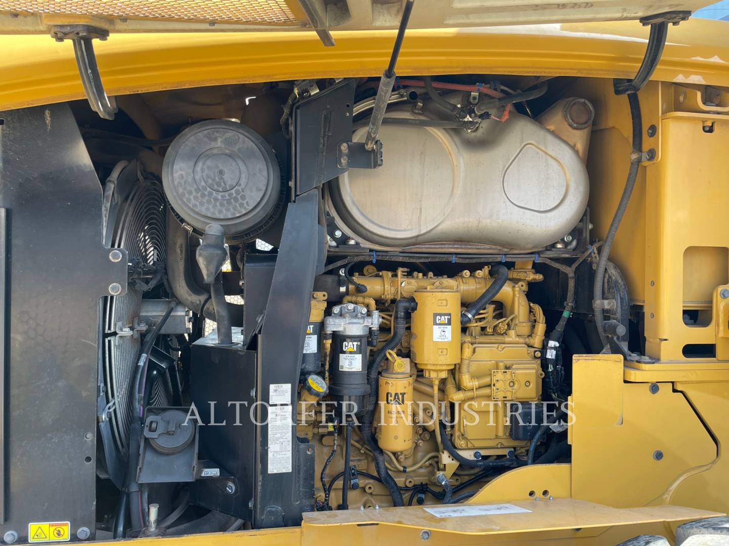 2019 Caterpillar 938M Wheel Loader