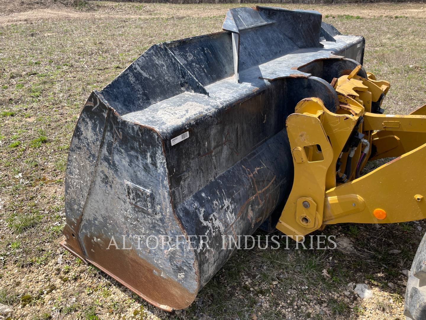 2019 Caterpillar 938M Wheel Loader