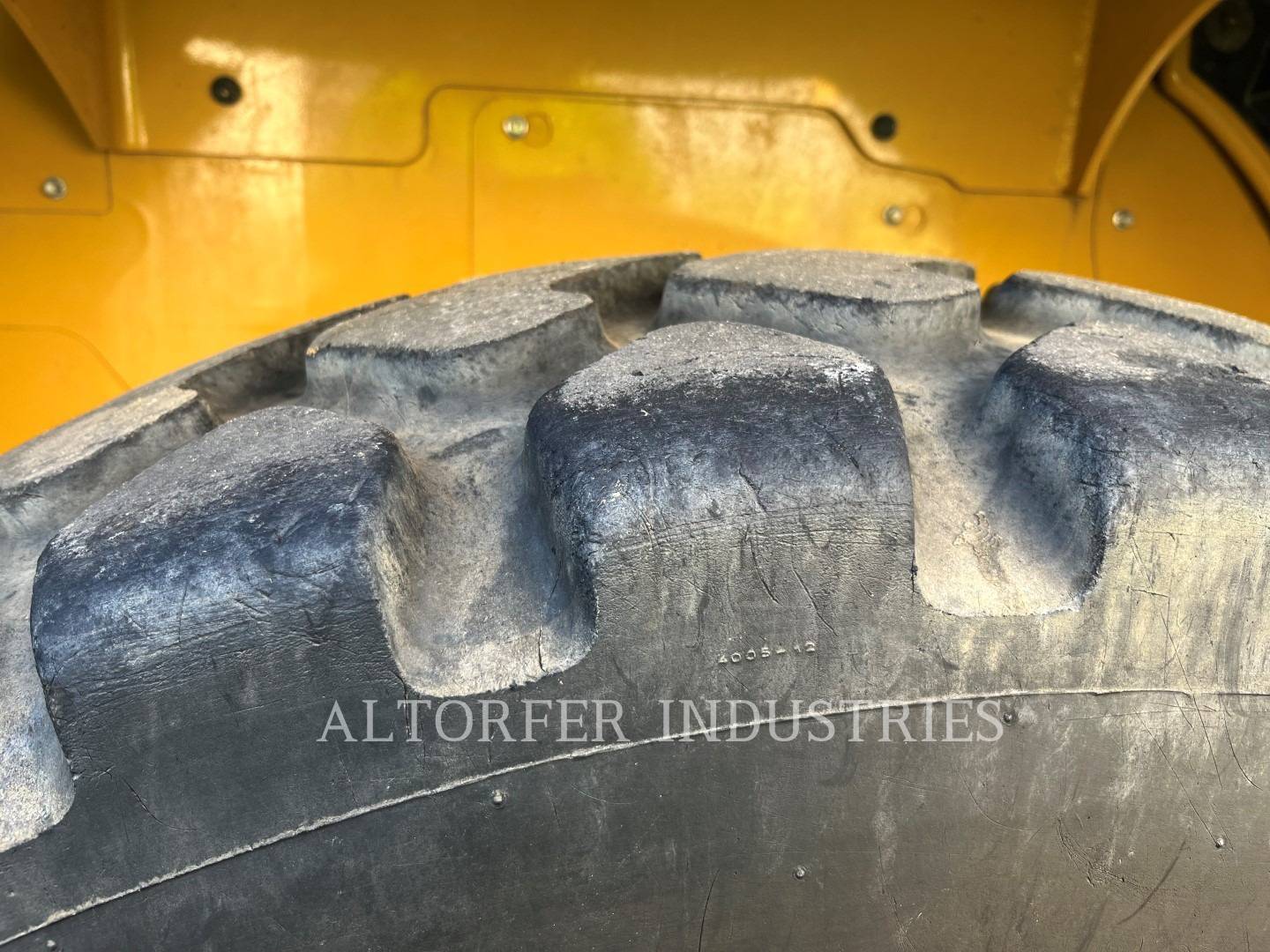 2017 Caterpillar 914M Wheel Loader