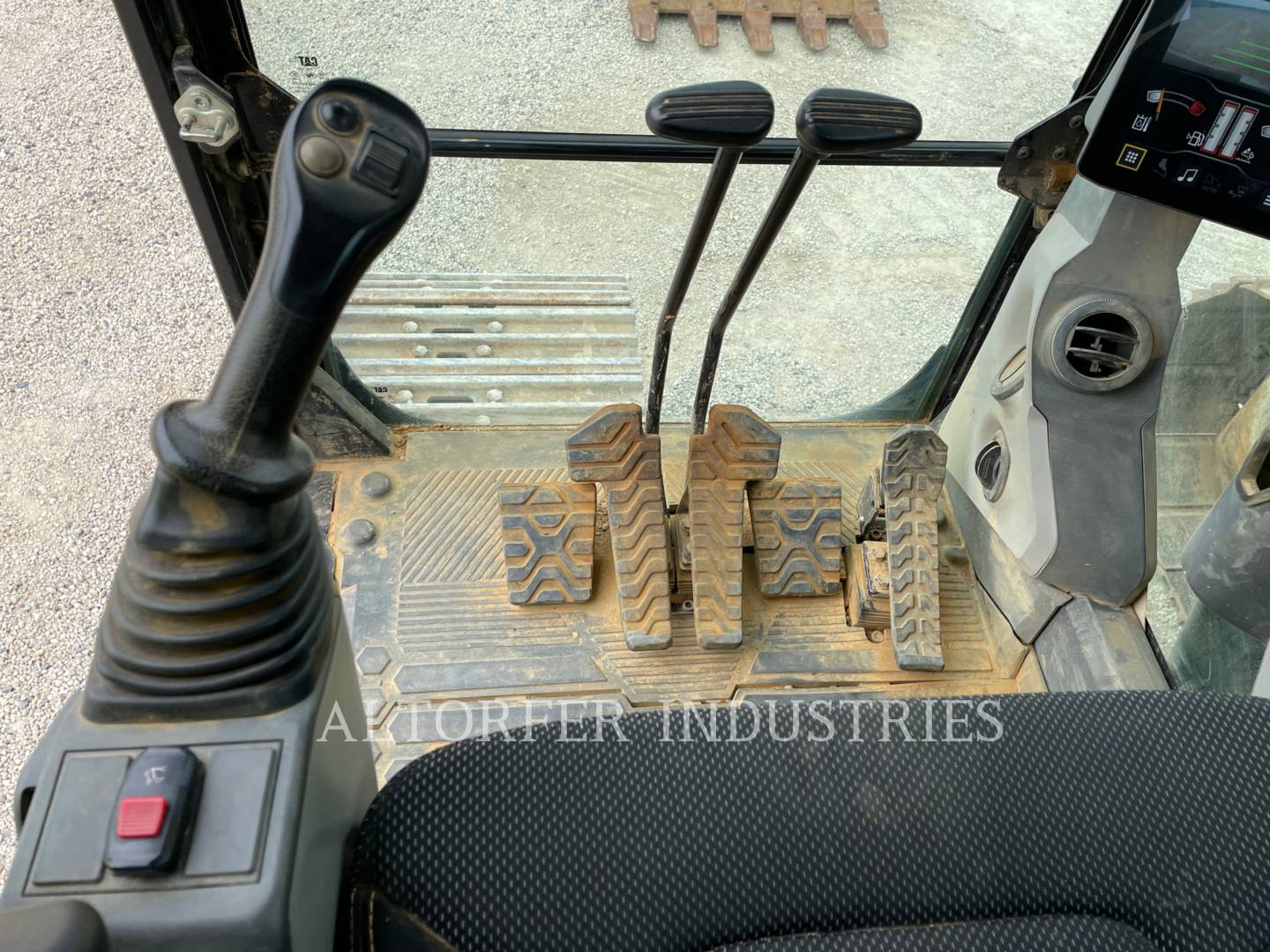 2019 Caterpillar 336-07 Excavator