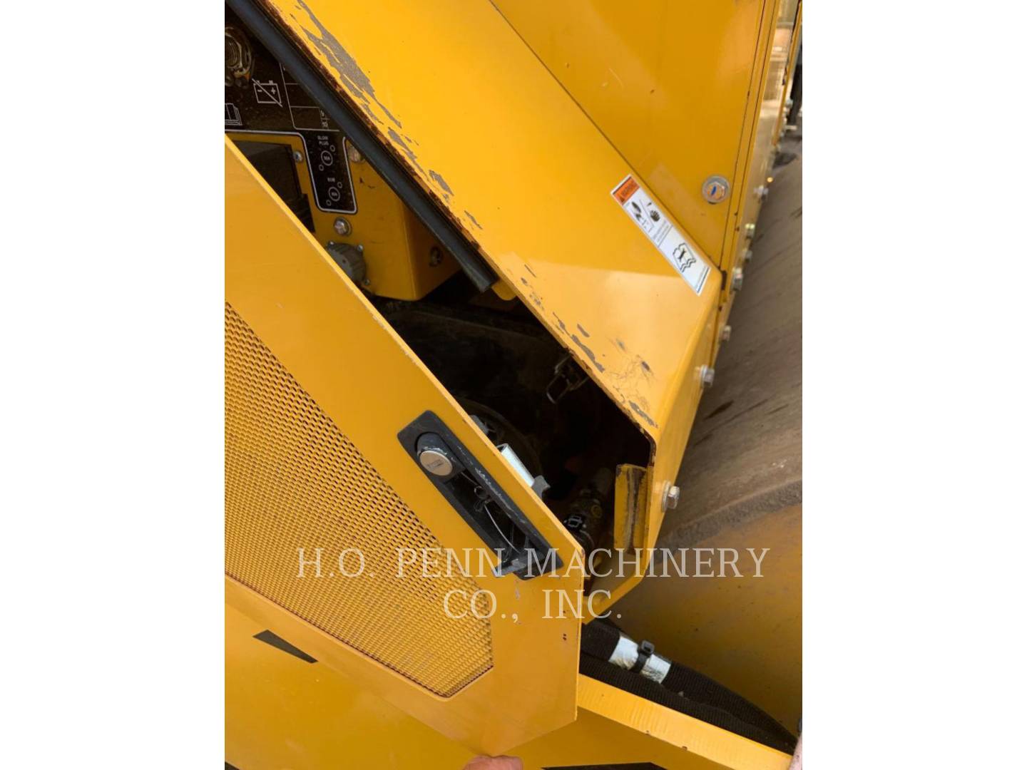 2019 Misc C310A Compactor