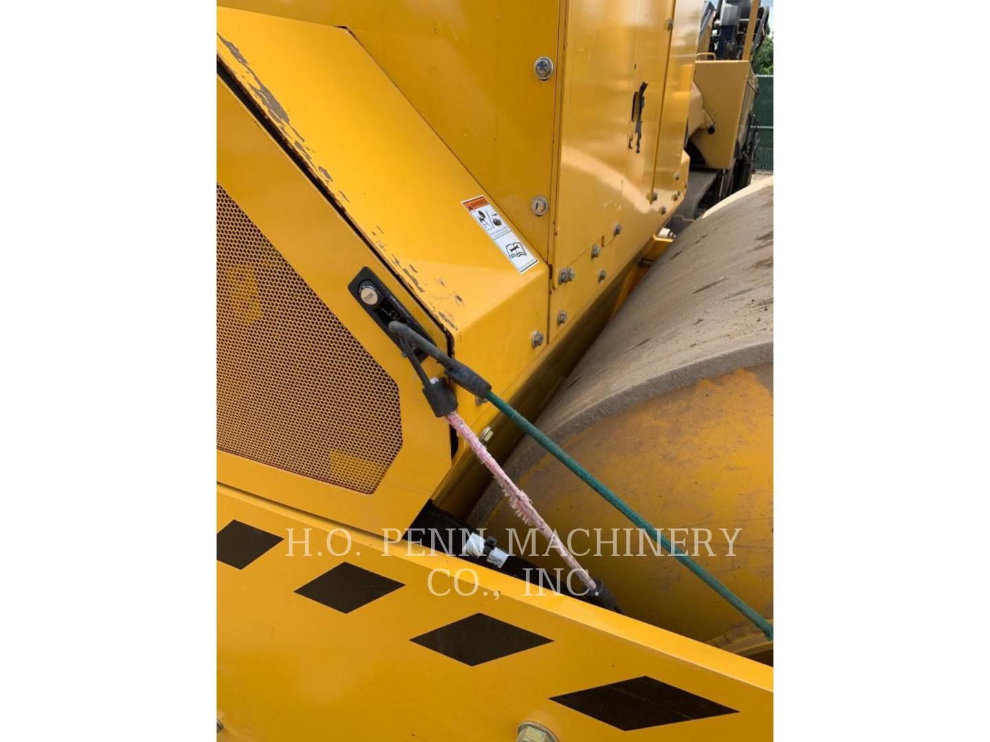 2019 Misc C310A Compactor