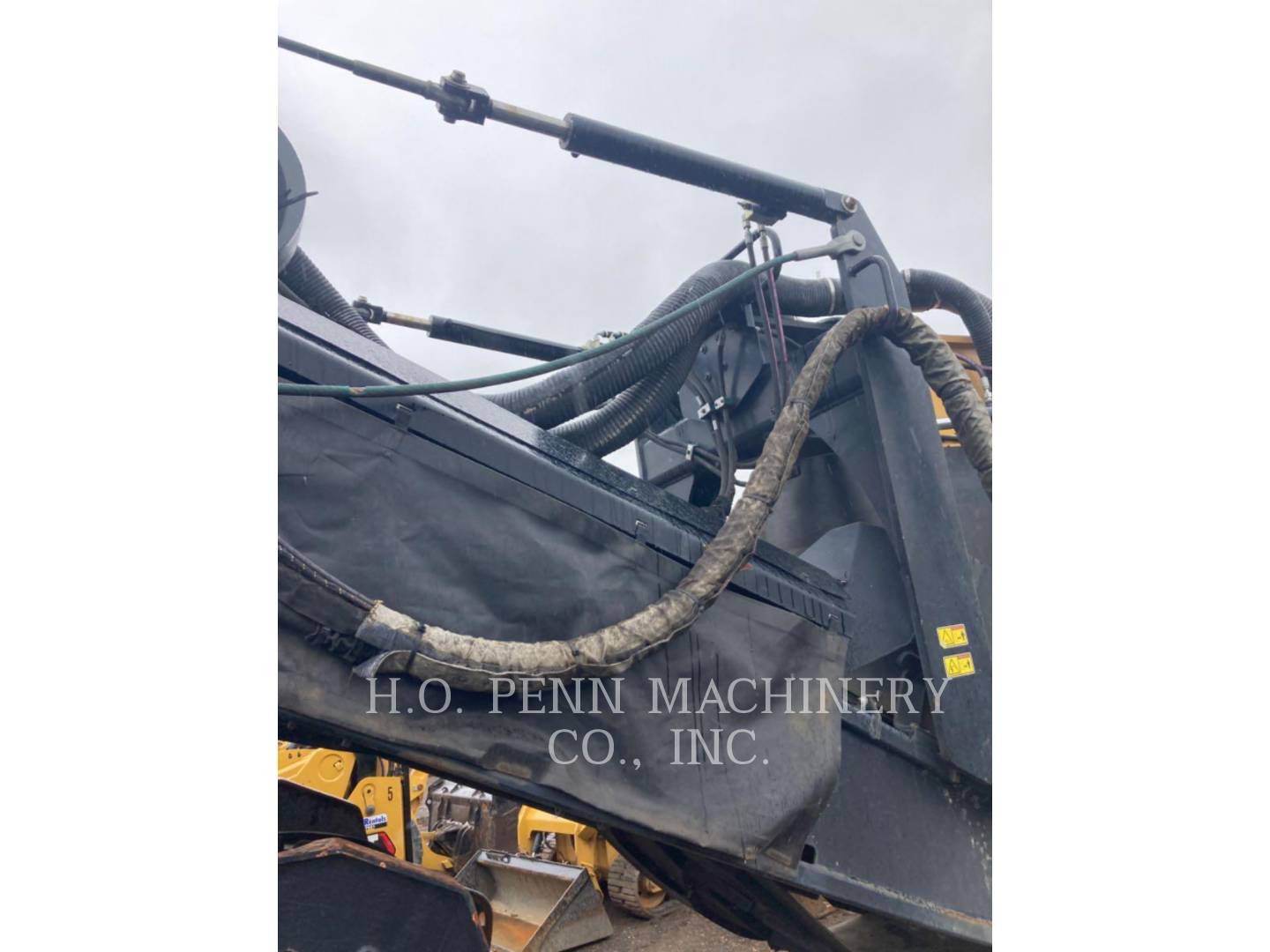 2019 Caterpillar PM 825 Cold Planer