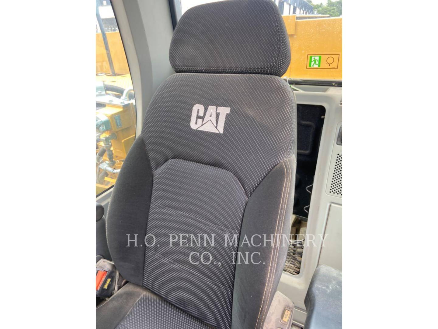 2019 Caterpillar 330-07 Excavator