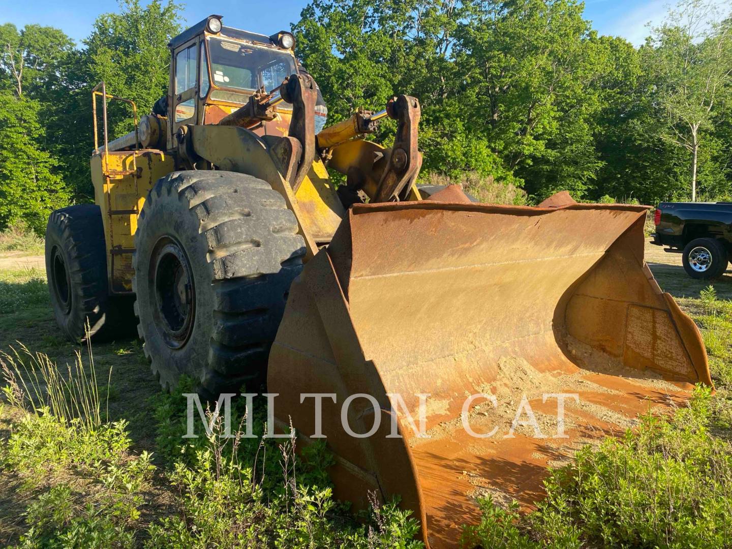 1968 Misc 275C Wheel Loader