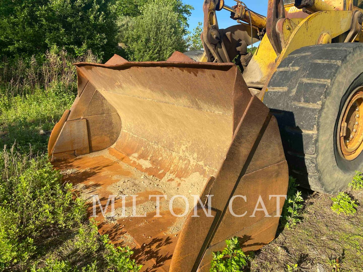 1968 Misc 275C Wheel Loader