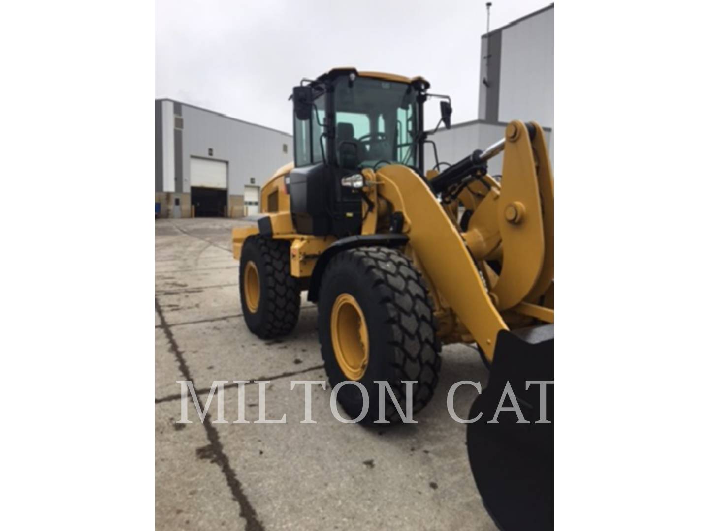 2019 Caterpillar 938M 3V Wheel Loader