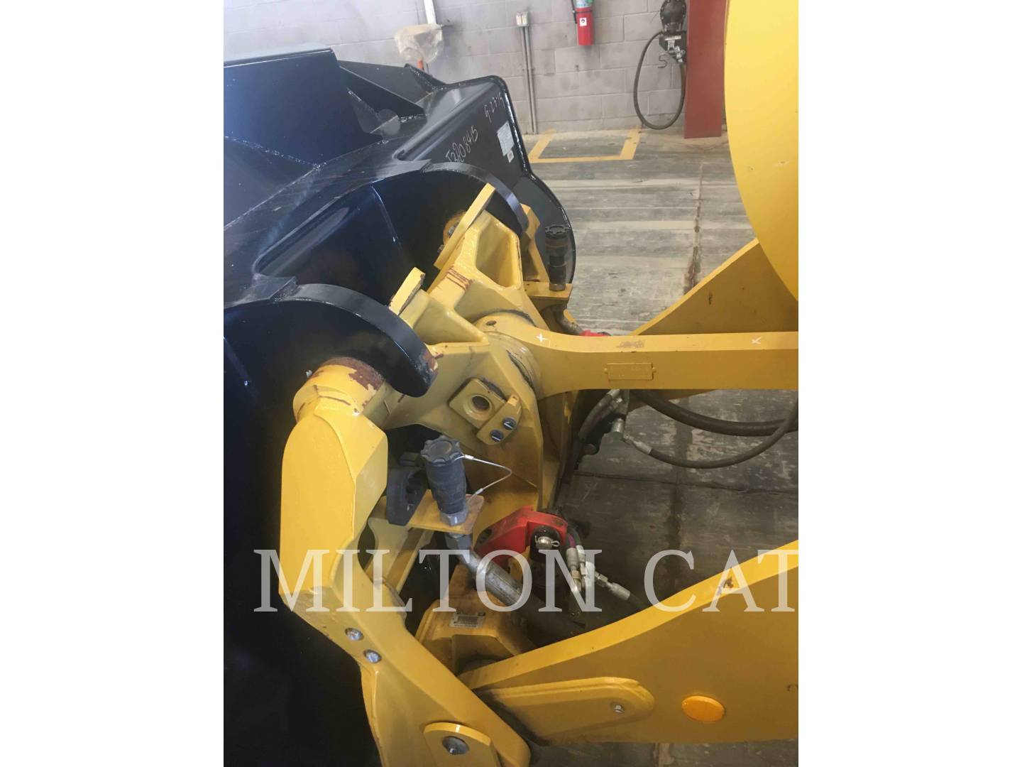 2019 Caterpillar 938M 3V Wheel Loader