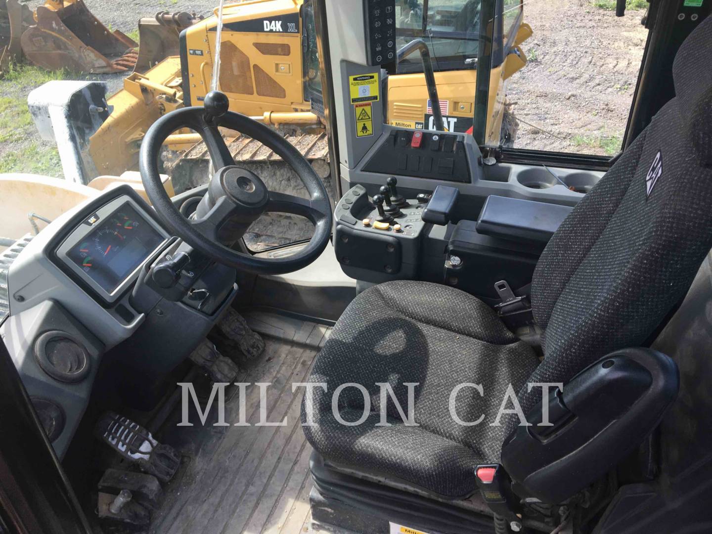 2016 Caterpillar 962M Wheel Loader