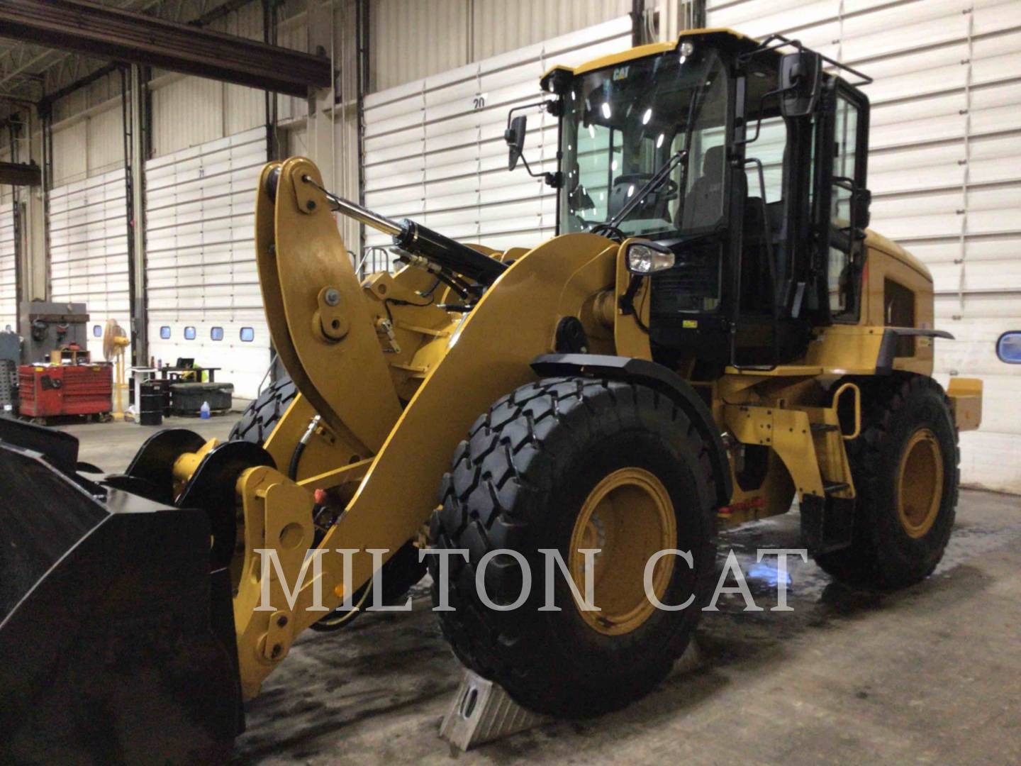 2015 Caterpillar 926M Wheel Loader