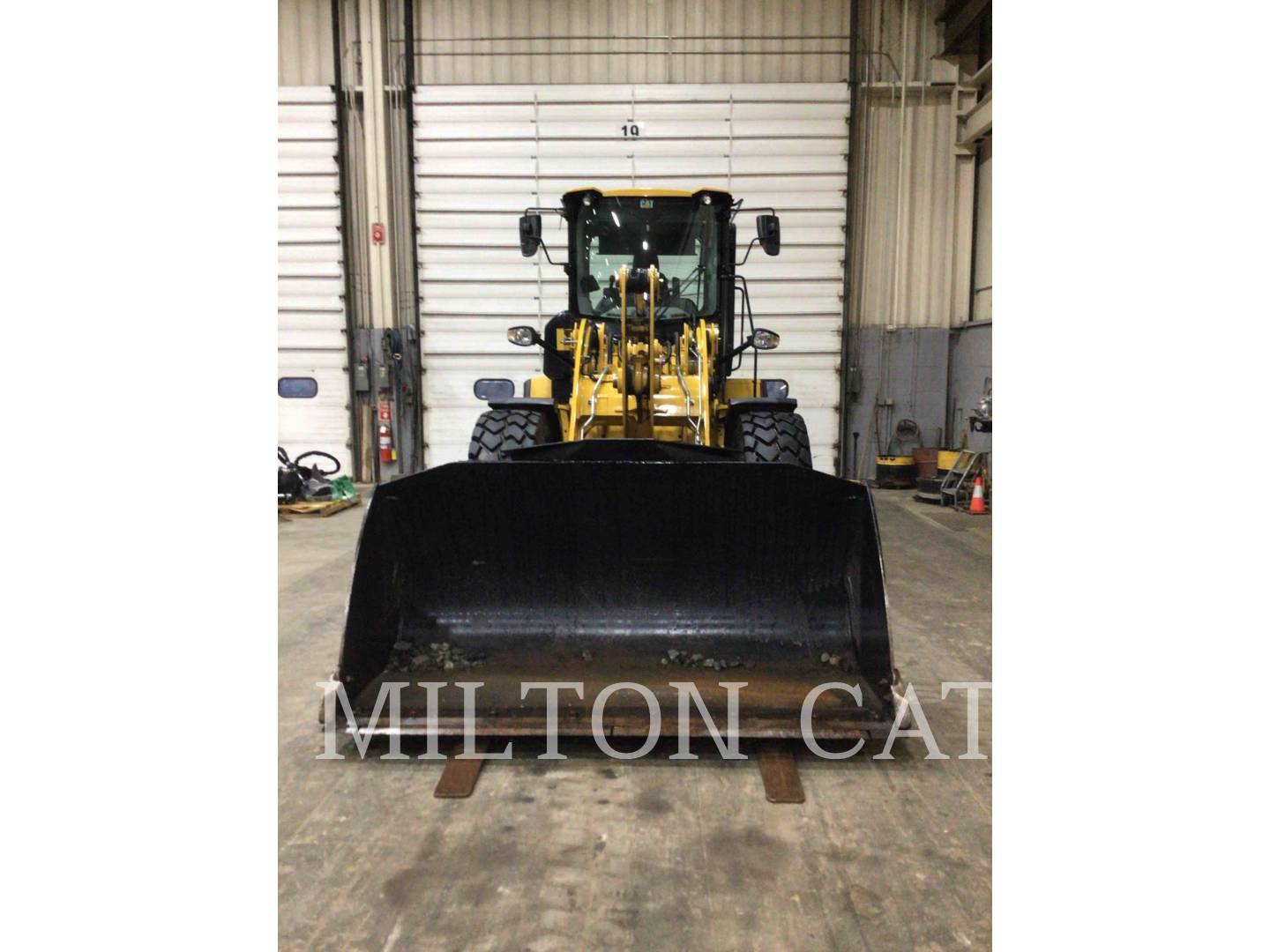 2015 Caterpillar 926M Wheel Loader