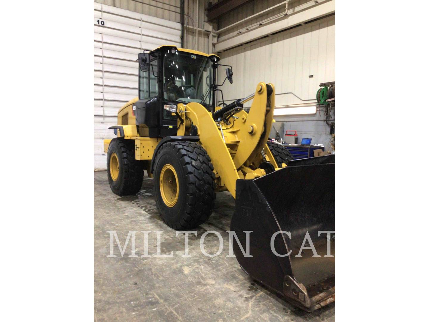 2015 Caterpillar 926M Wheel Loader