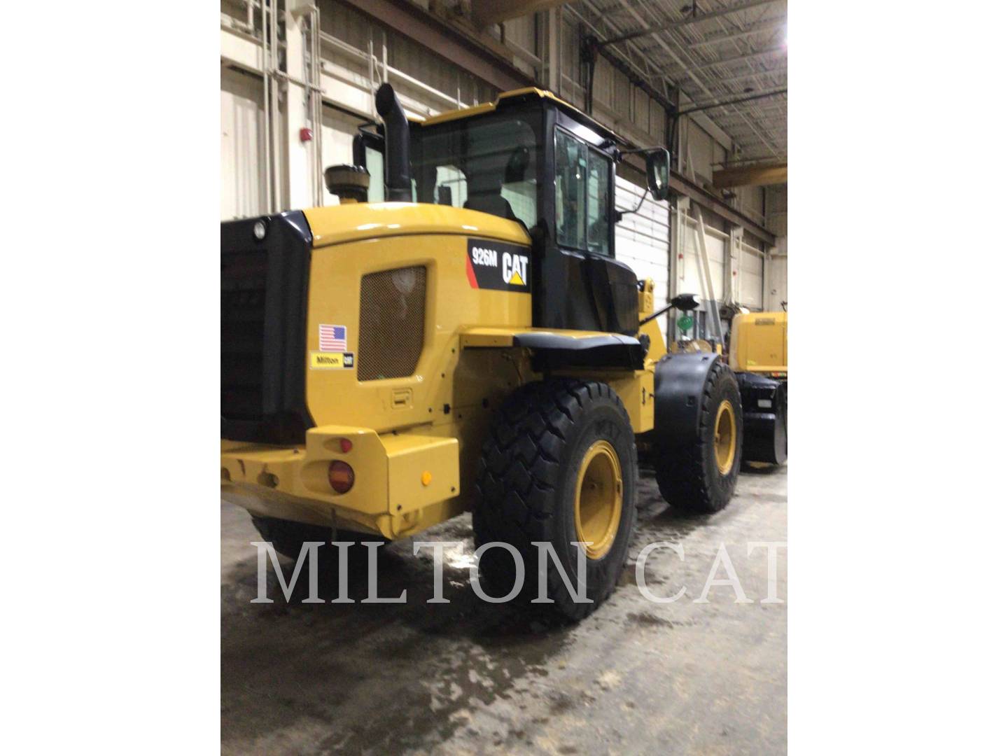 2015 Caterpillar 926M Wheel Loader