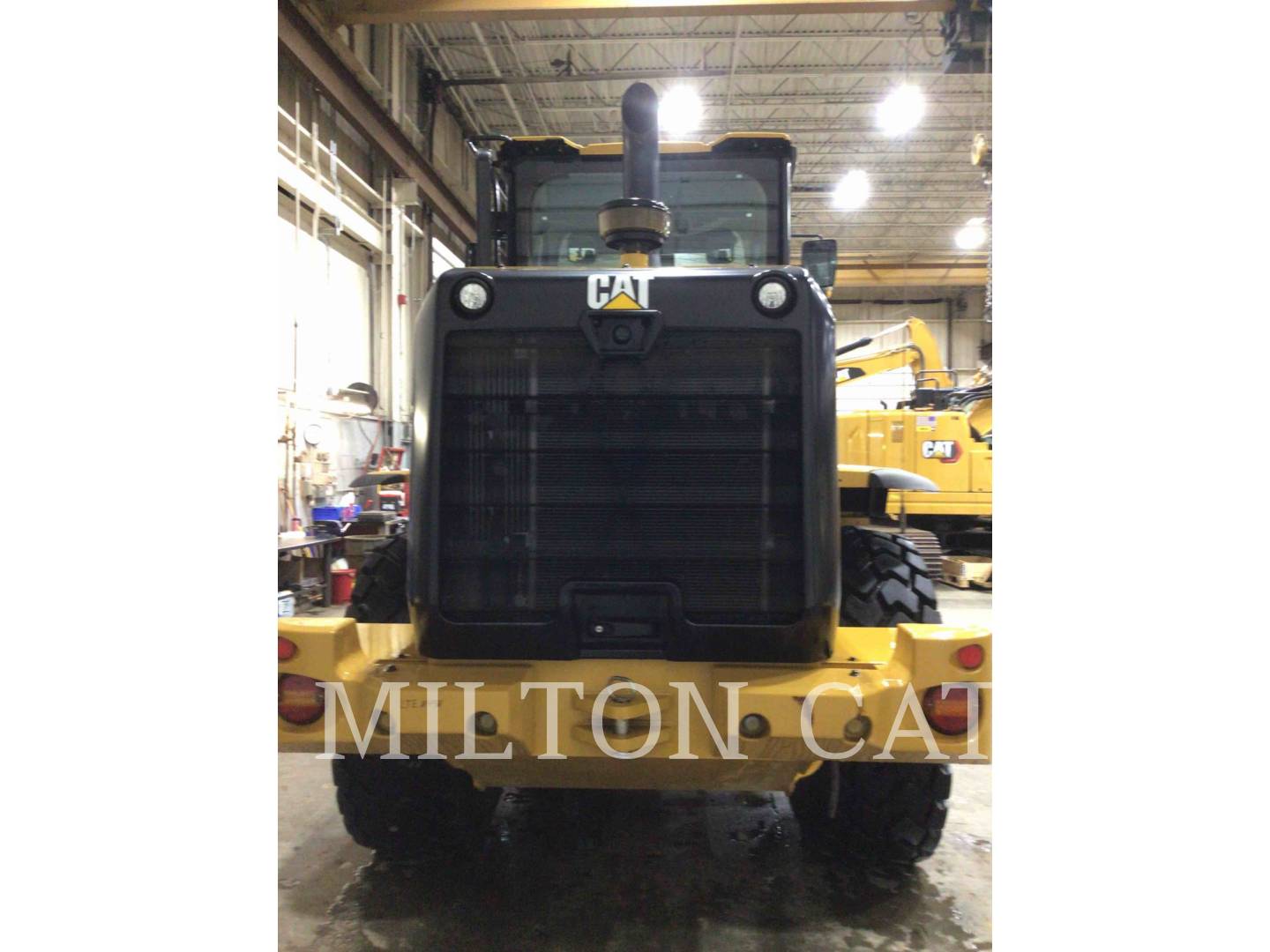 2015 Caterpillar 926M Wheel Loader