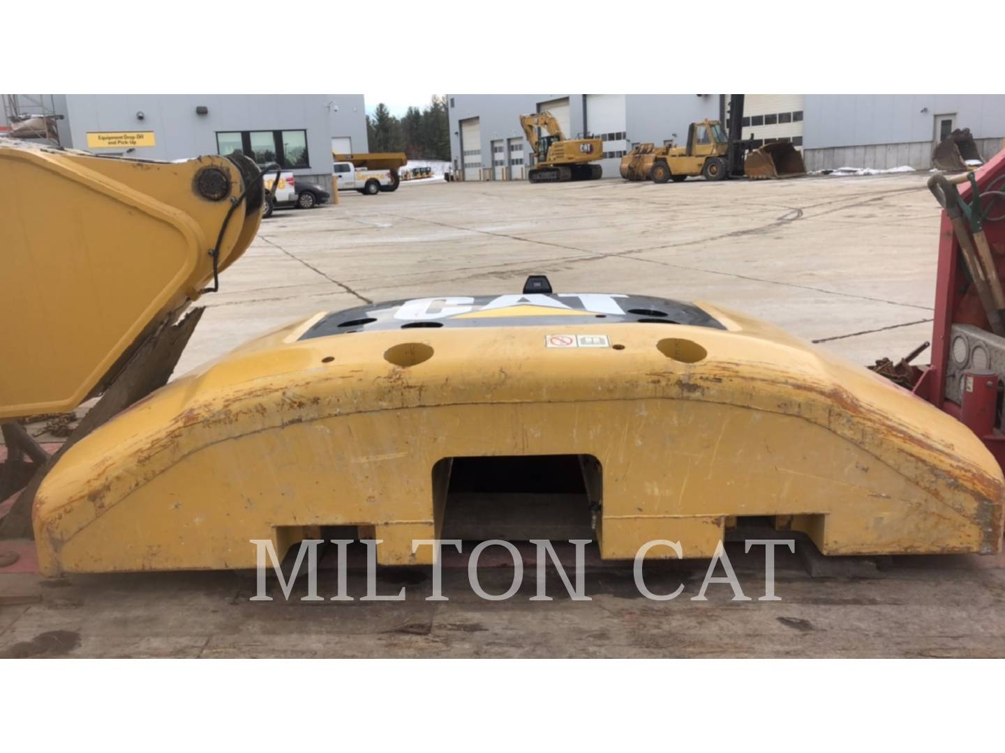 2018 Caterpillar 349F L Excavator