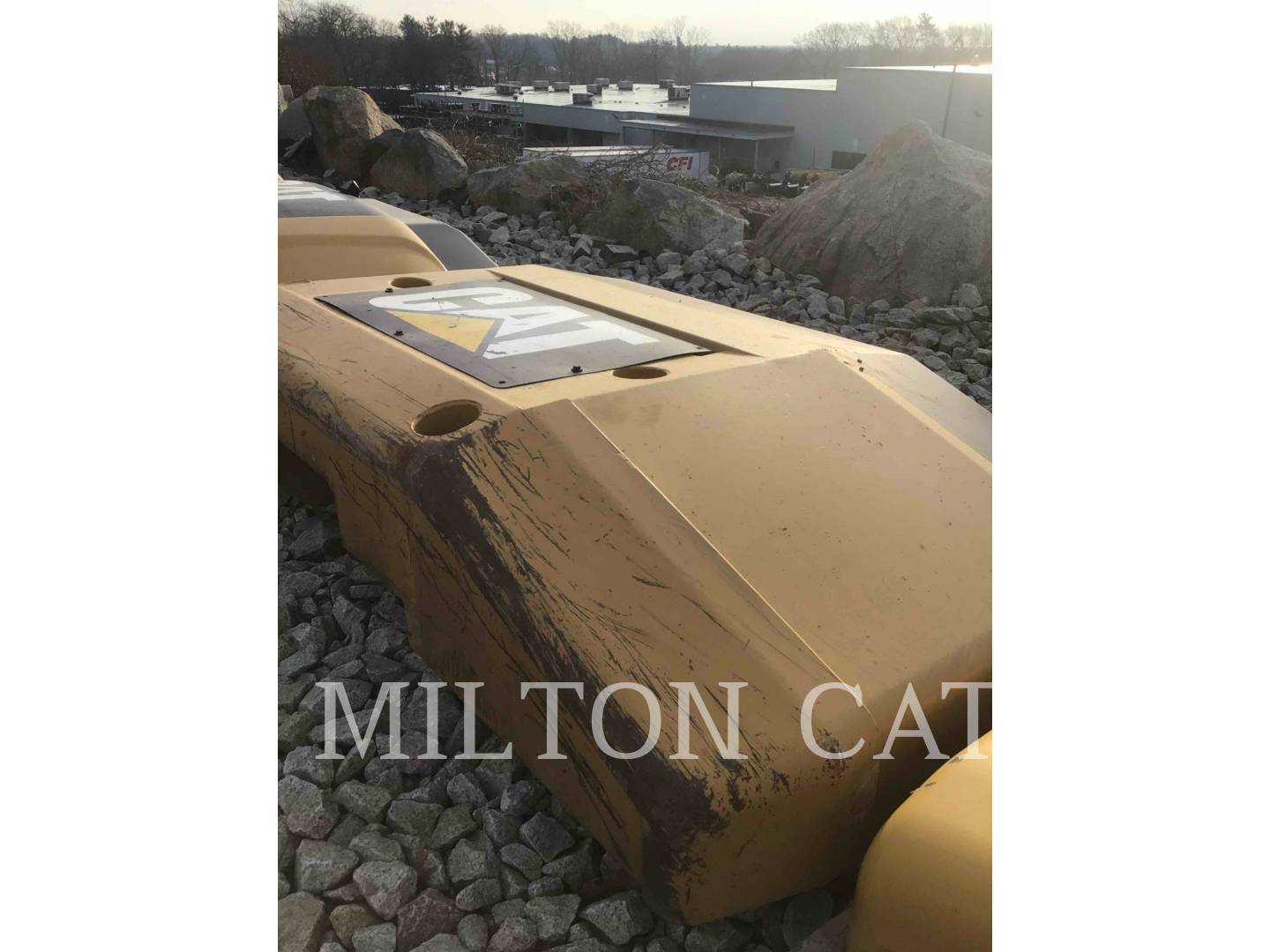 2009 Caterpillar 365CL Excavator