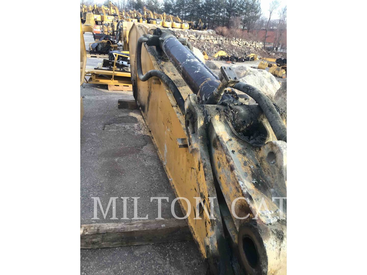 2009 Caterpillar 365CL Excavator