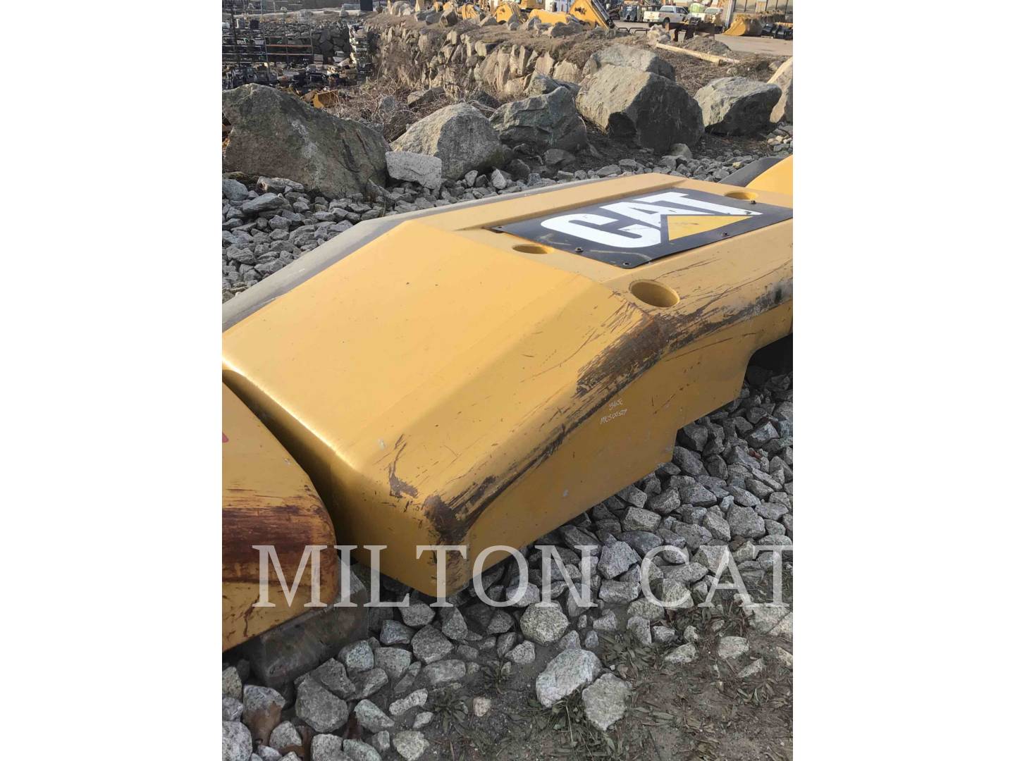 2009 Caterpillar 365CL Excavator