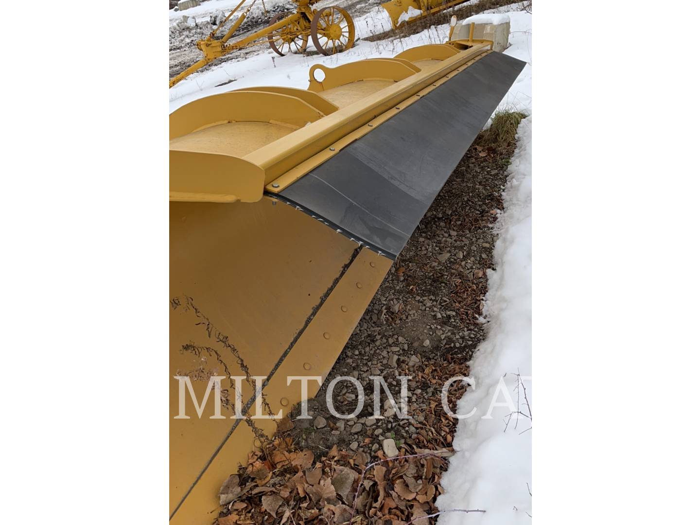 2015 Misc 10' SNOW PLOW Misc