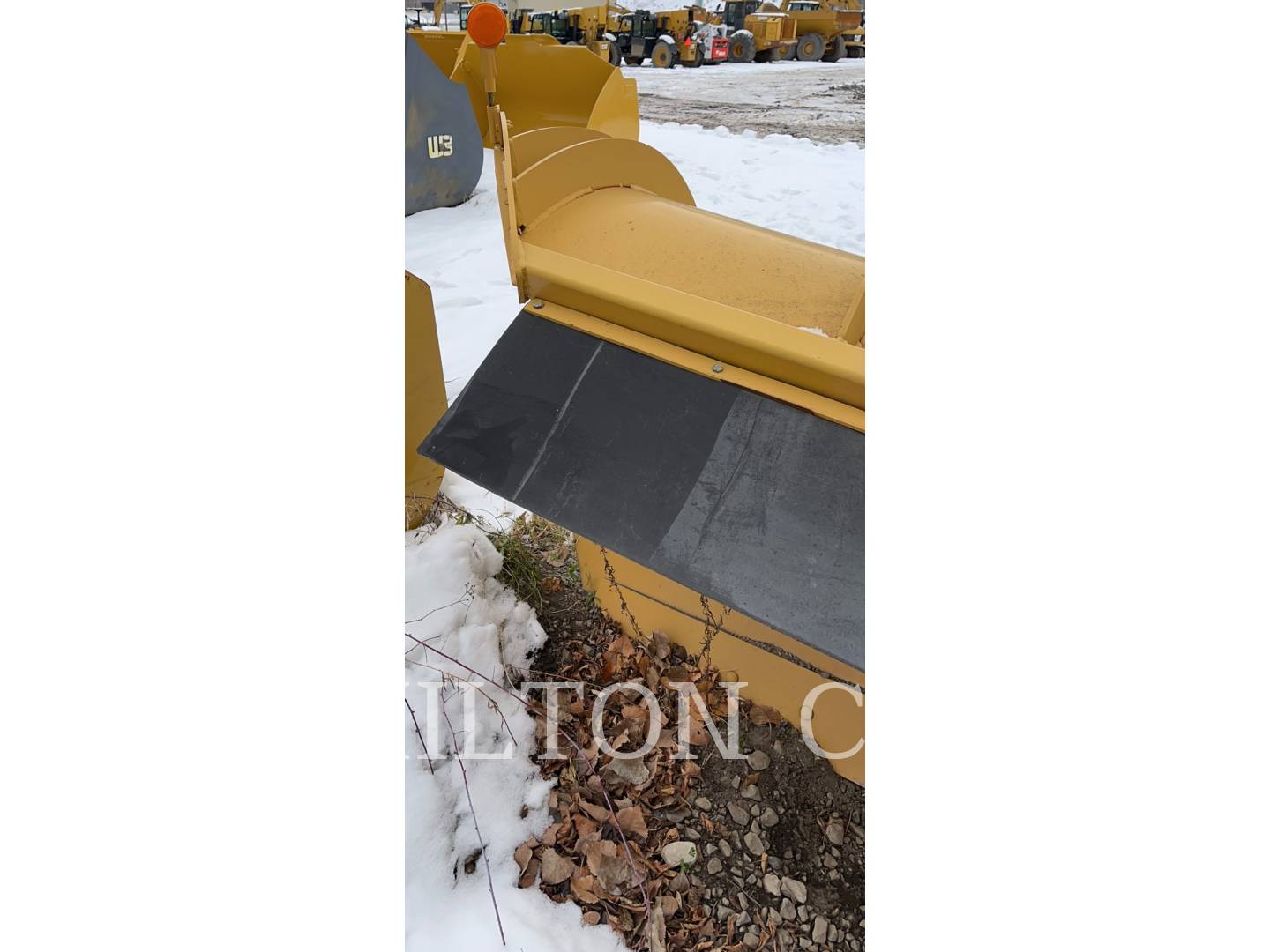 2015 Misc 10' SNOW PLOW Misc