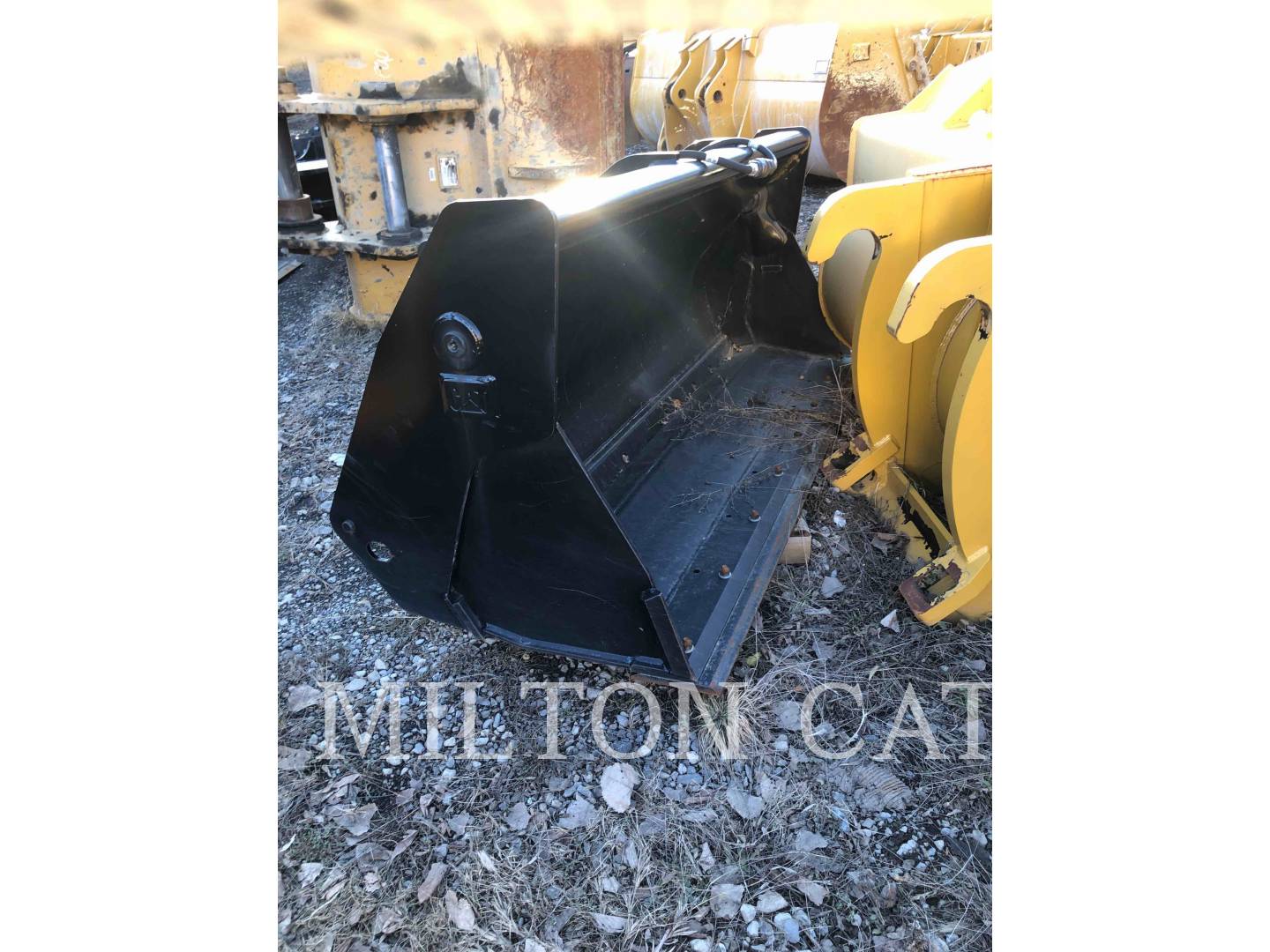 2019 Caterpillar 1.3 YD MP BUCKET Bucket