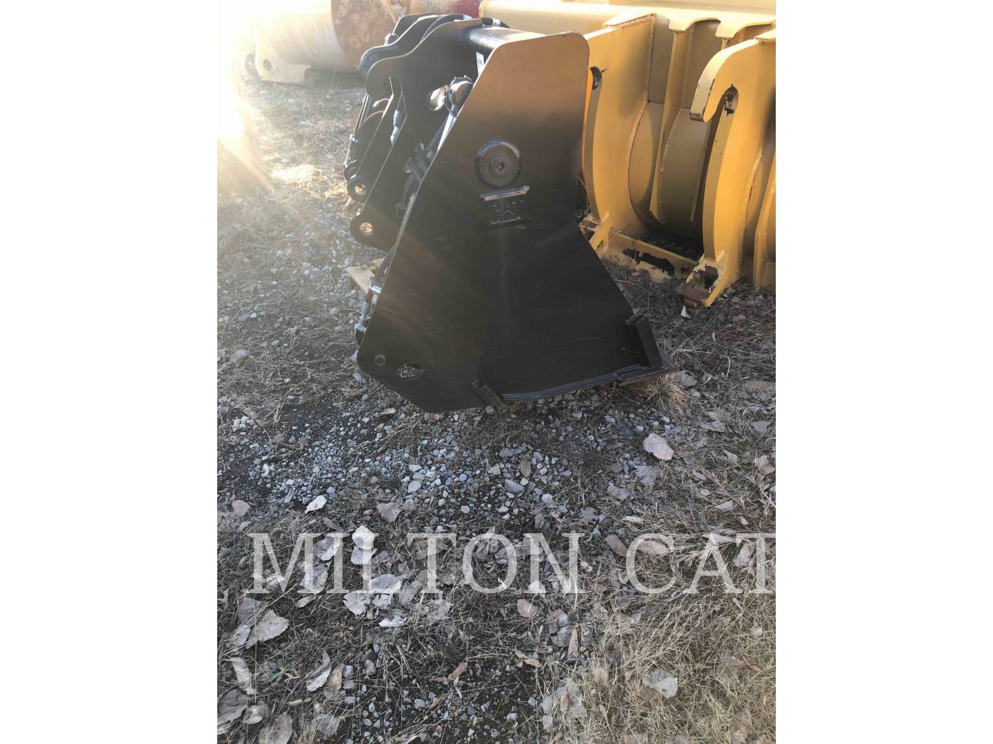 2019 Caterpillar 1.3 YD MP BUCKET Bucket