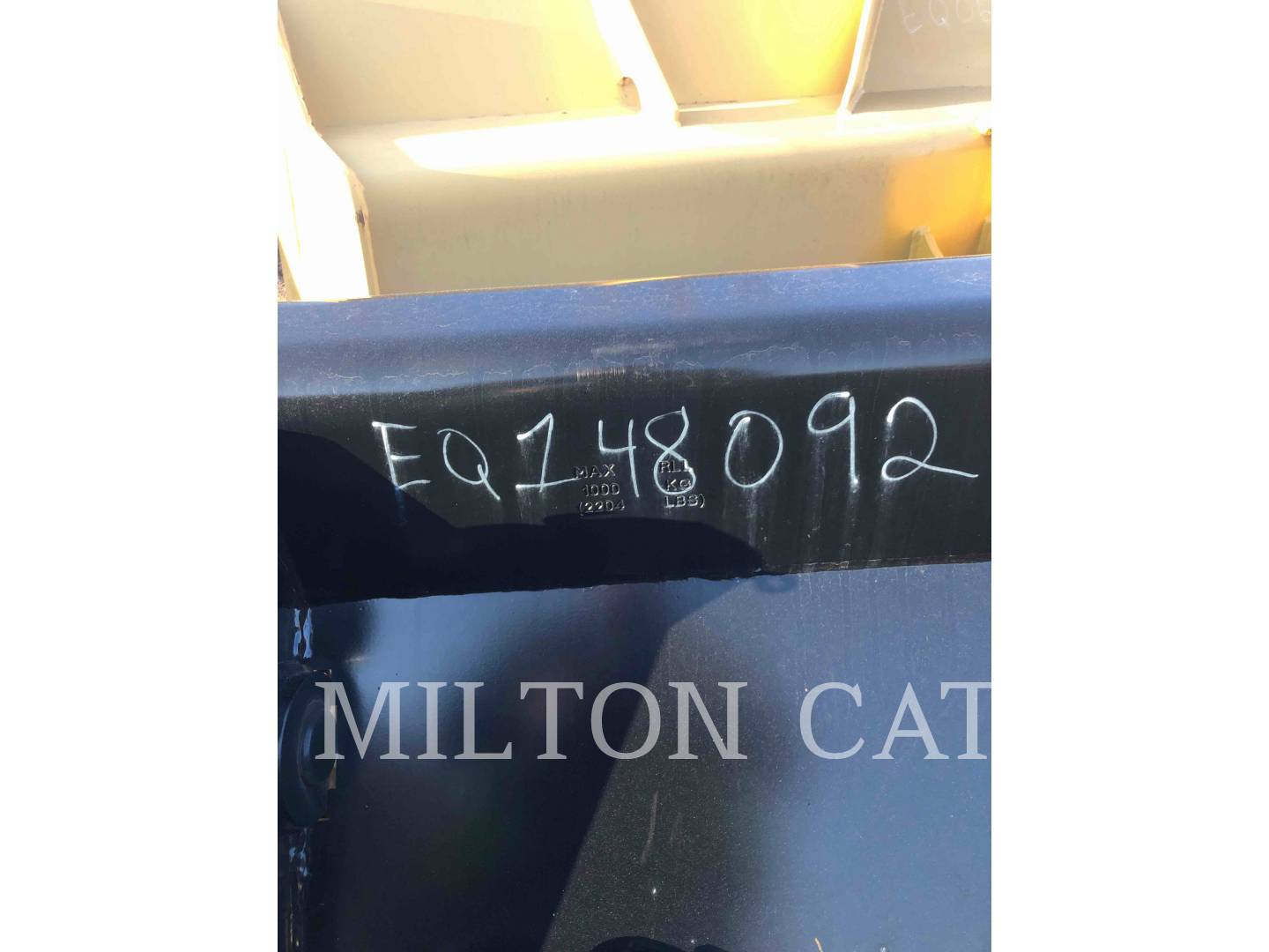 2019 Caterpillar 1.3 YD MP BUCKET Bucket