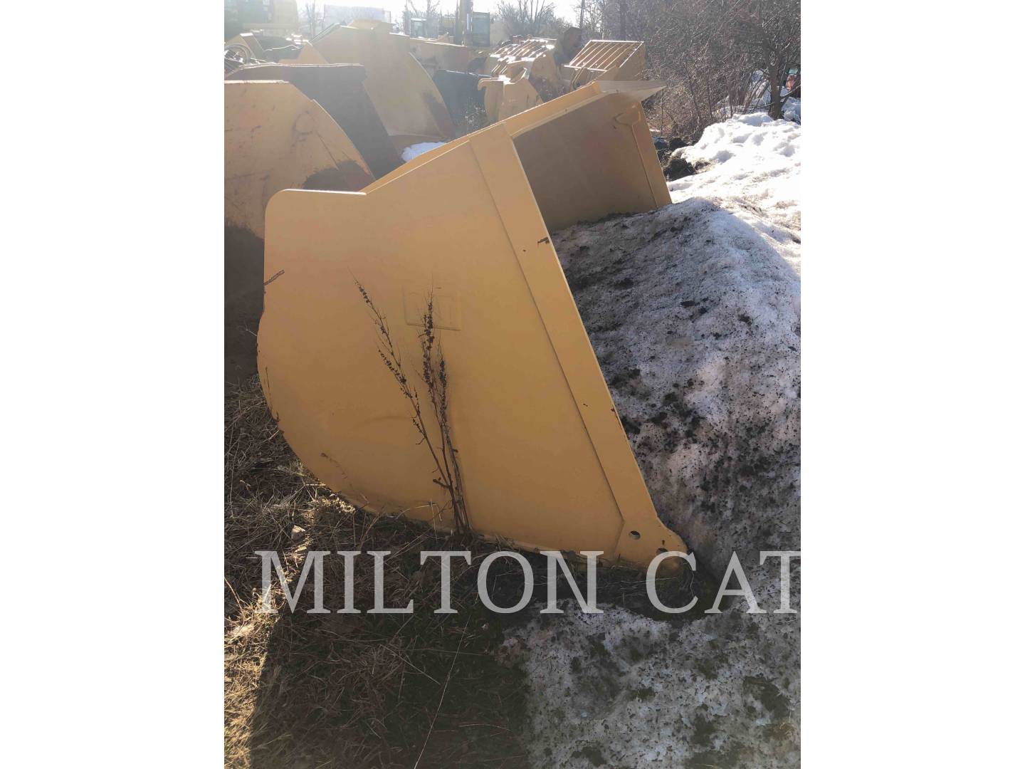 2014 Caterpillar 5.75 CYD MH BUCKET Bucket