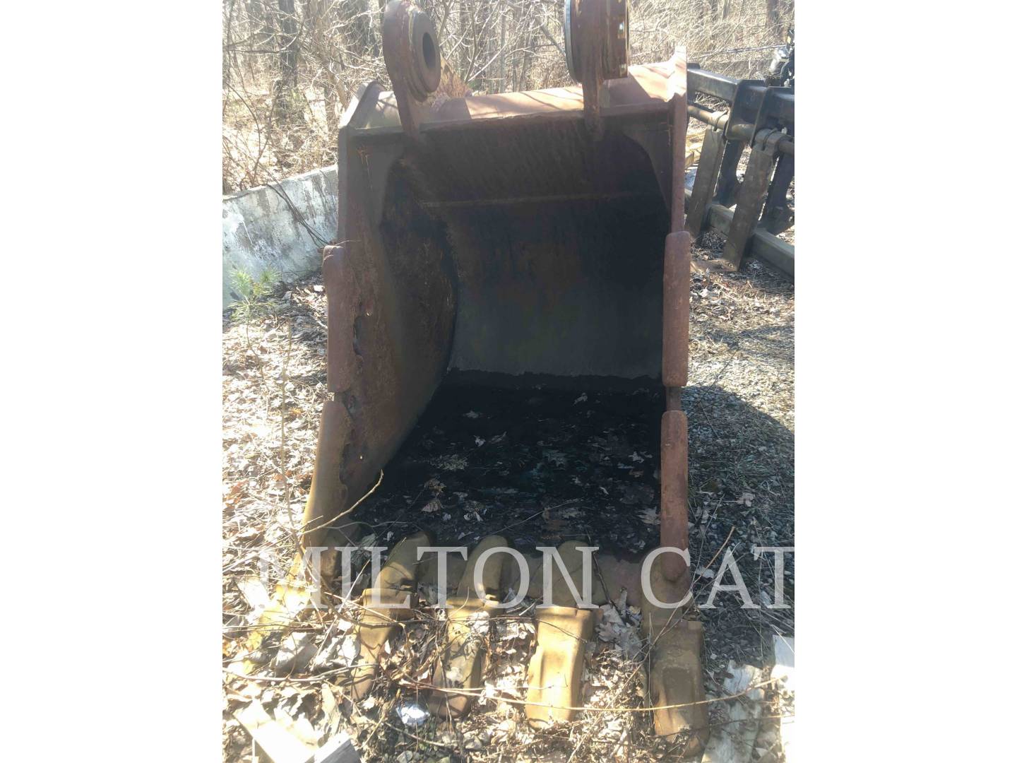 2014 Caterpillar 48â? BUCKET Bucket