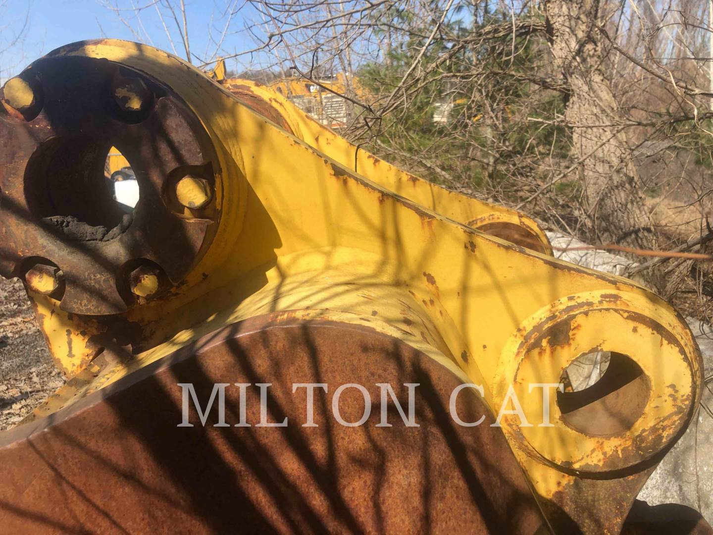 2014 Caterpillar 48â? BUCKET Bucket