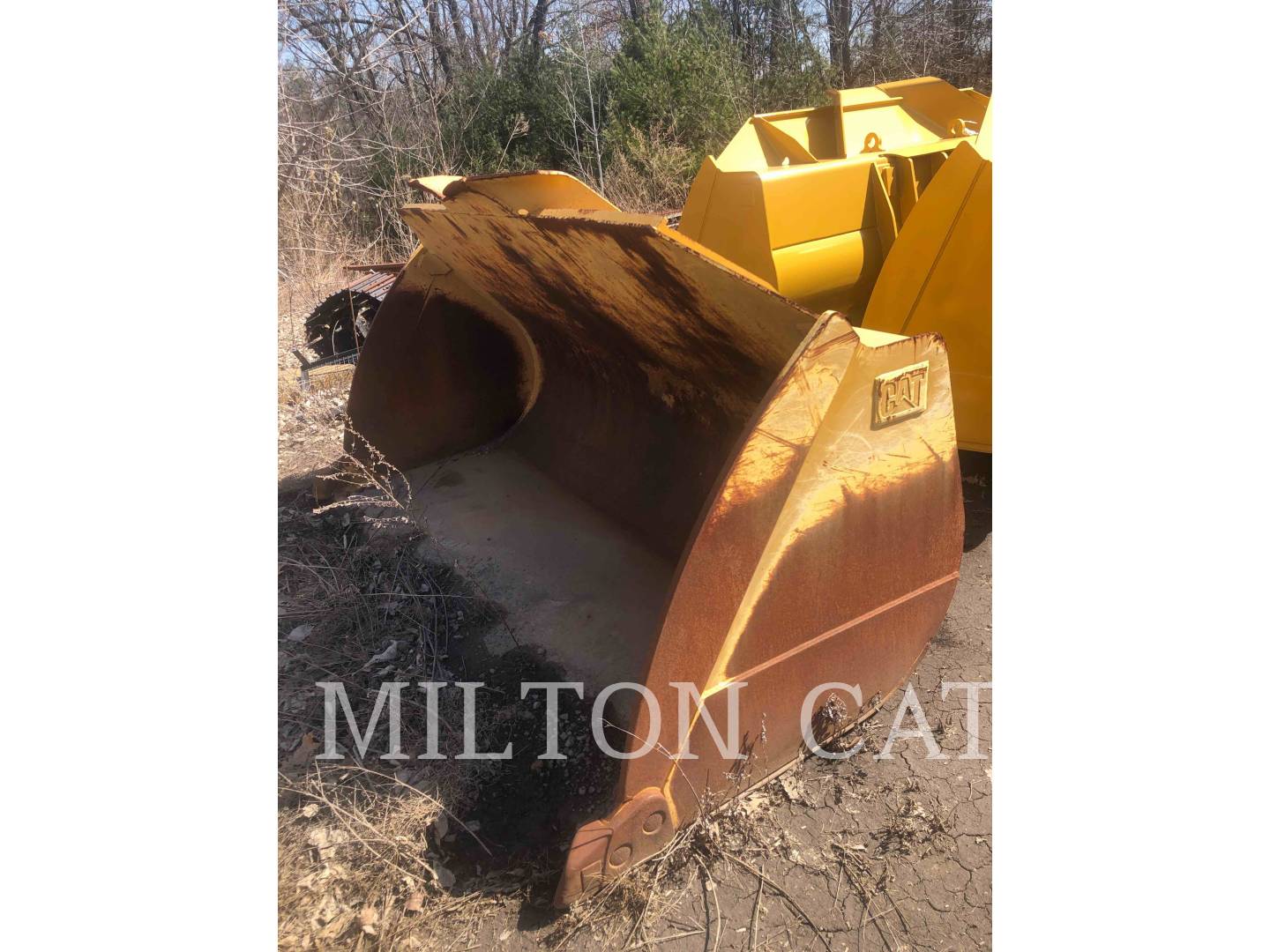 2017 Caterpillar 4.25 CY GP BUCKET PIN ON Bucket