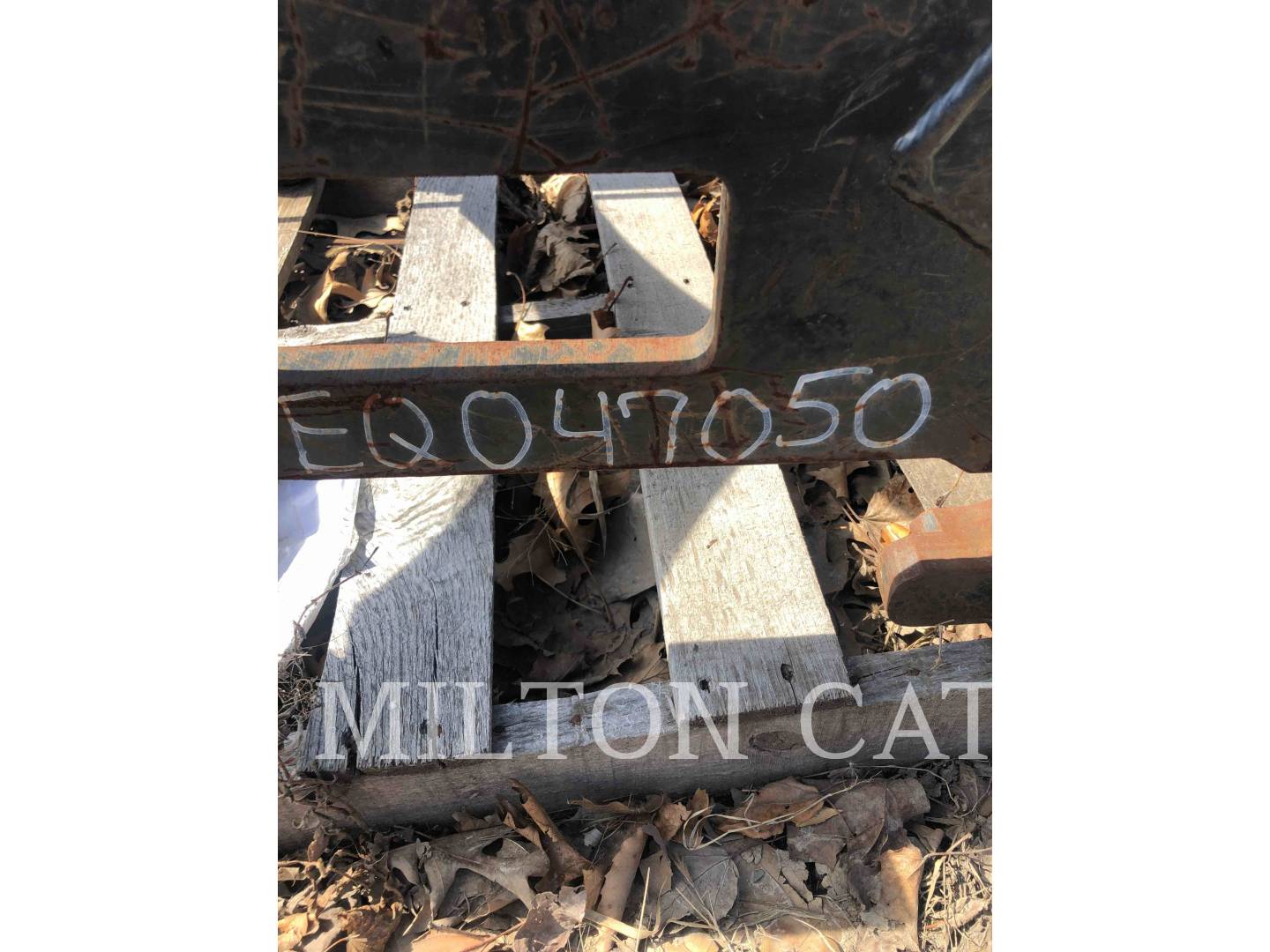 2014 Caterpillar MH HOOK Misc