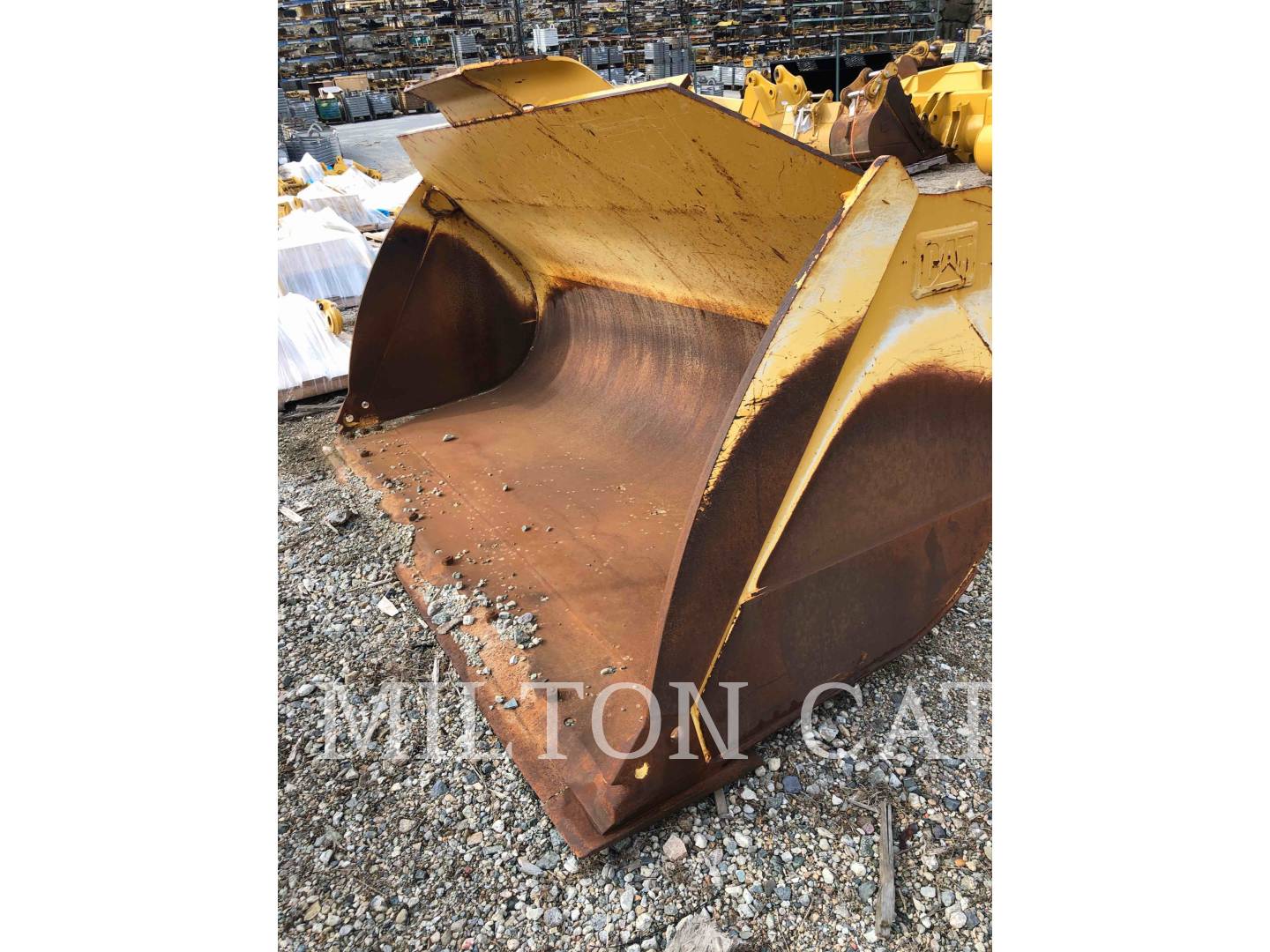 2016 Caterpillar 4.00 CYD GP BUCKET Bucket