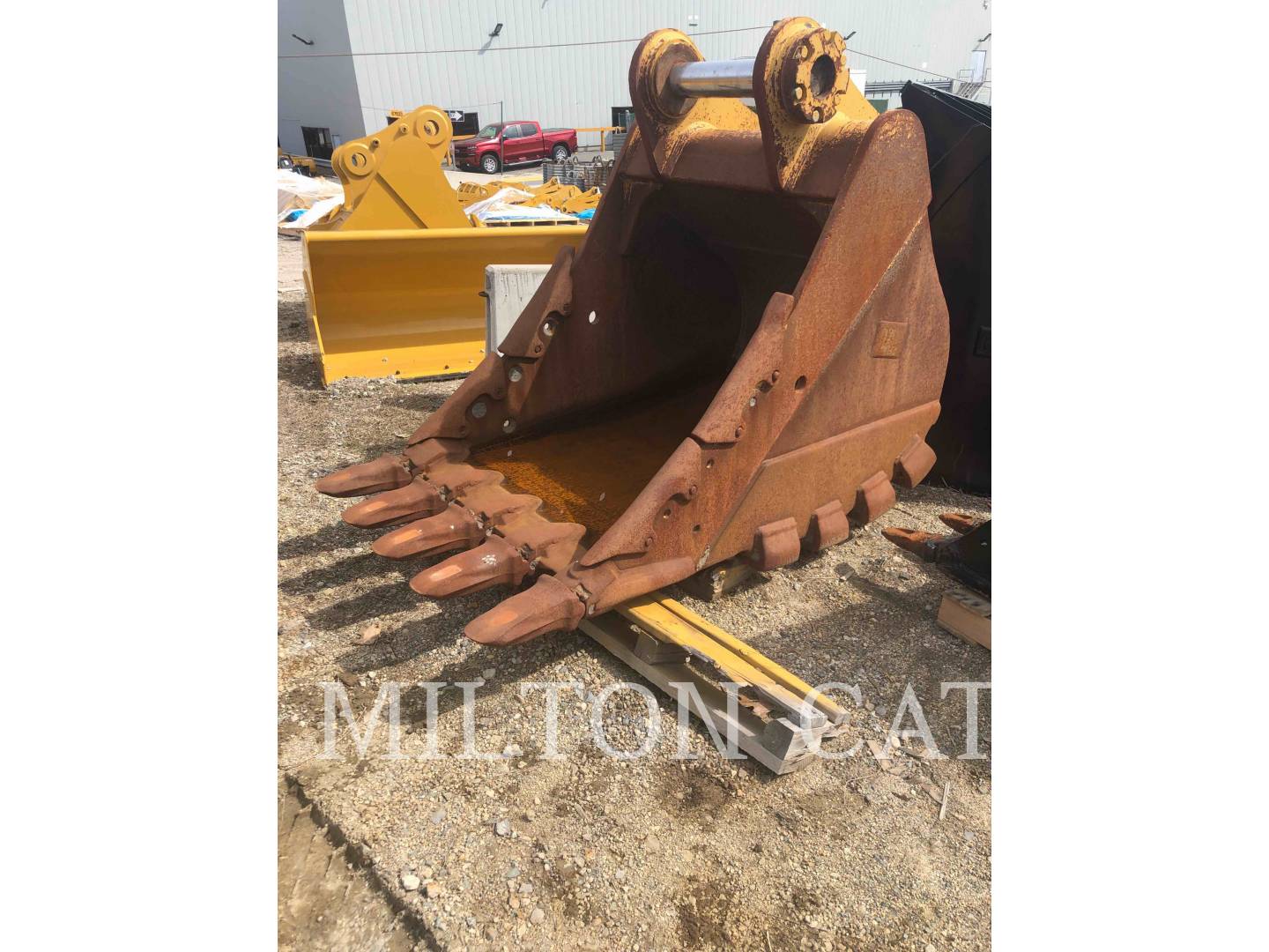 2016 Caterpillar 48â? SD BUCKET Bucket