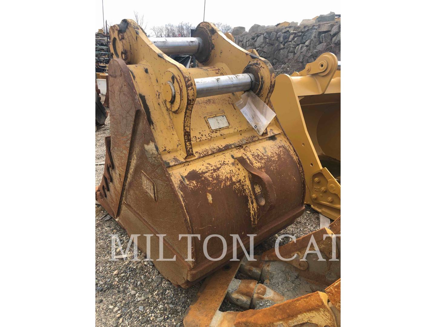 2014 Caterpillar 42â? SD BUCKET Bucket