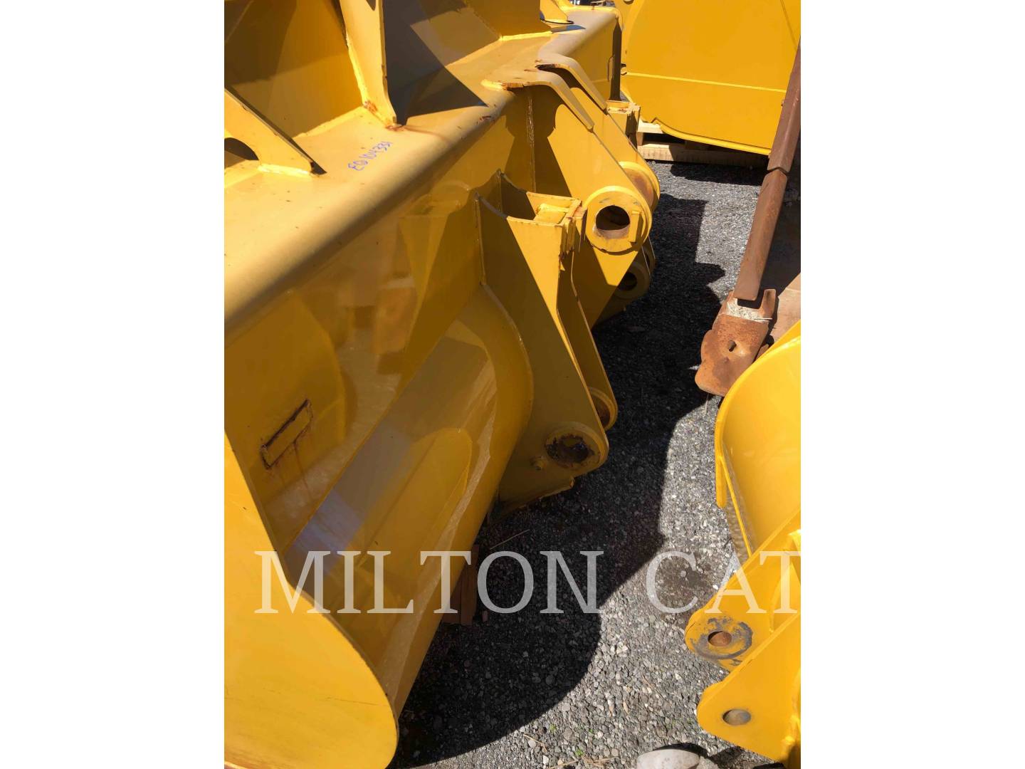 2018 Caterpillar 3.5 YD GP BUCKET Bucket