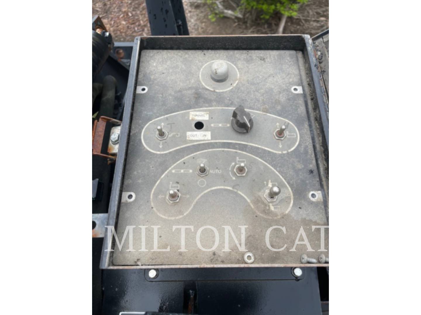 2014 Caterpillar AS2302C Misc