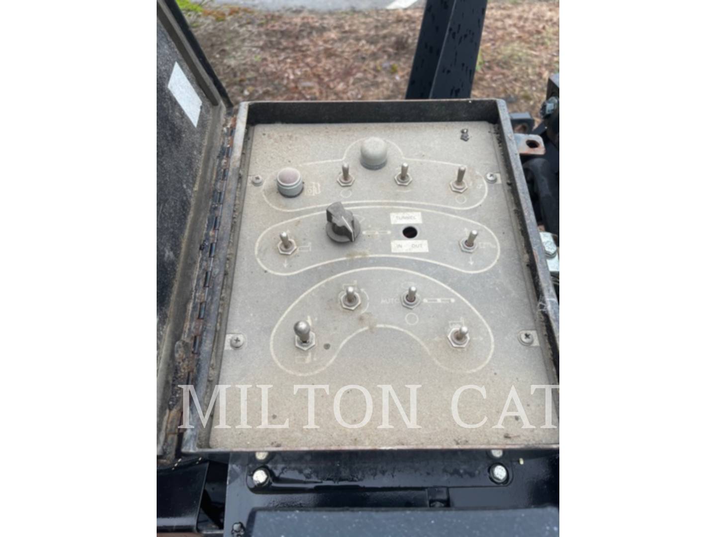 2014 Caterpillar AS2302C Misc