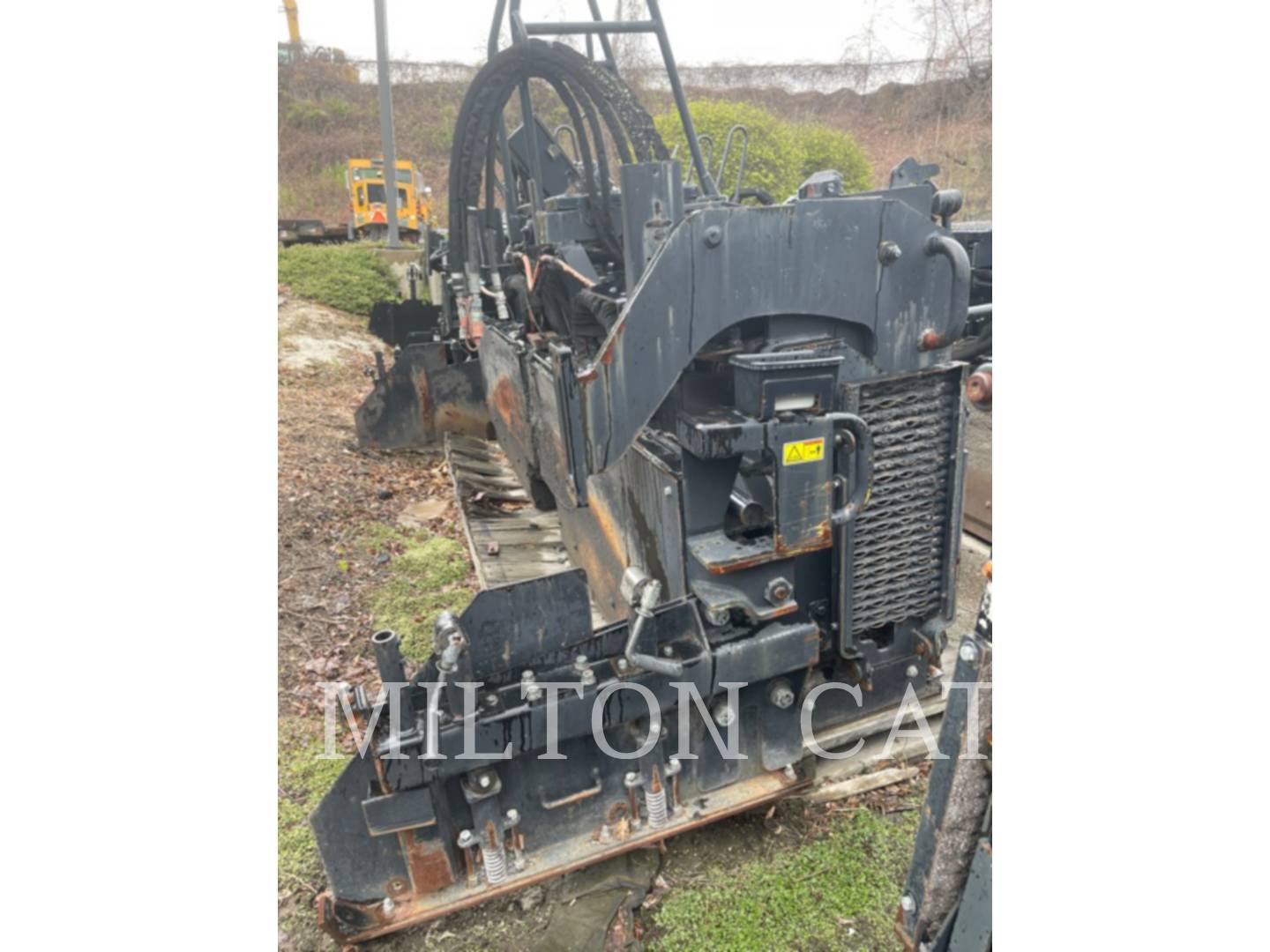 2014 Caterpillar AS2302C Misc