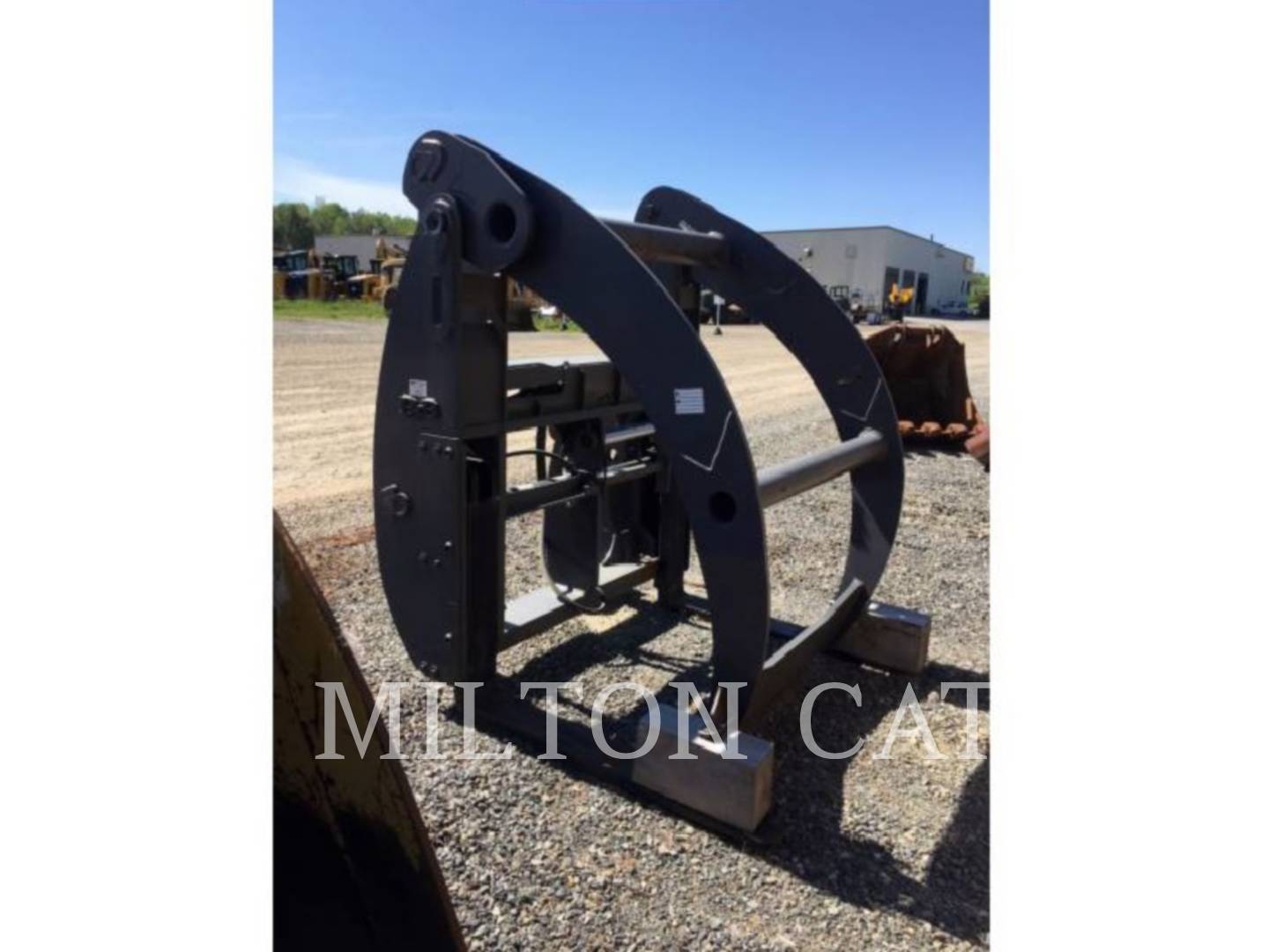 2016 Misc LOG FORKS Pallet Fork