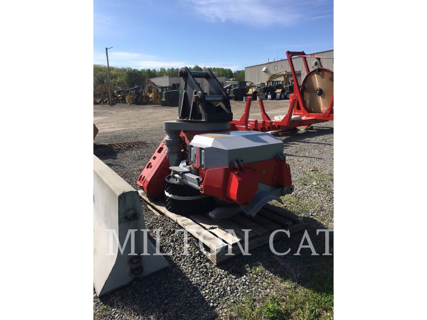 2020 Misc 7000XT Misc