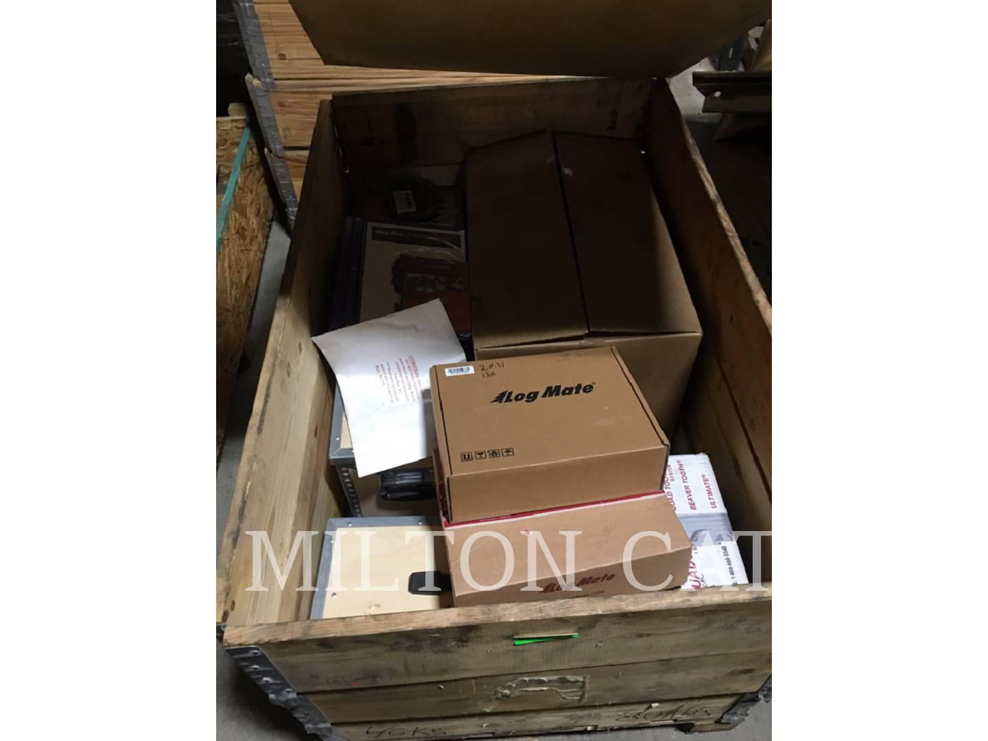 2020 Misc 7000XT Misc