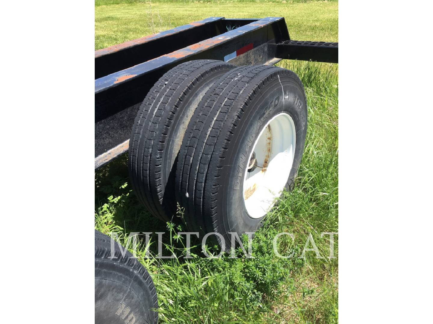 2015 Misc LOG LOADER TRAILER Trailer