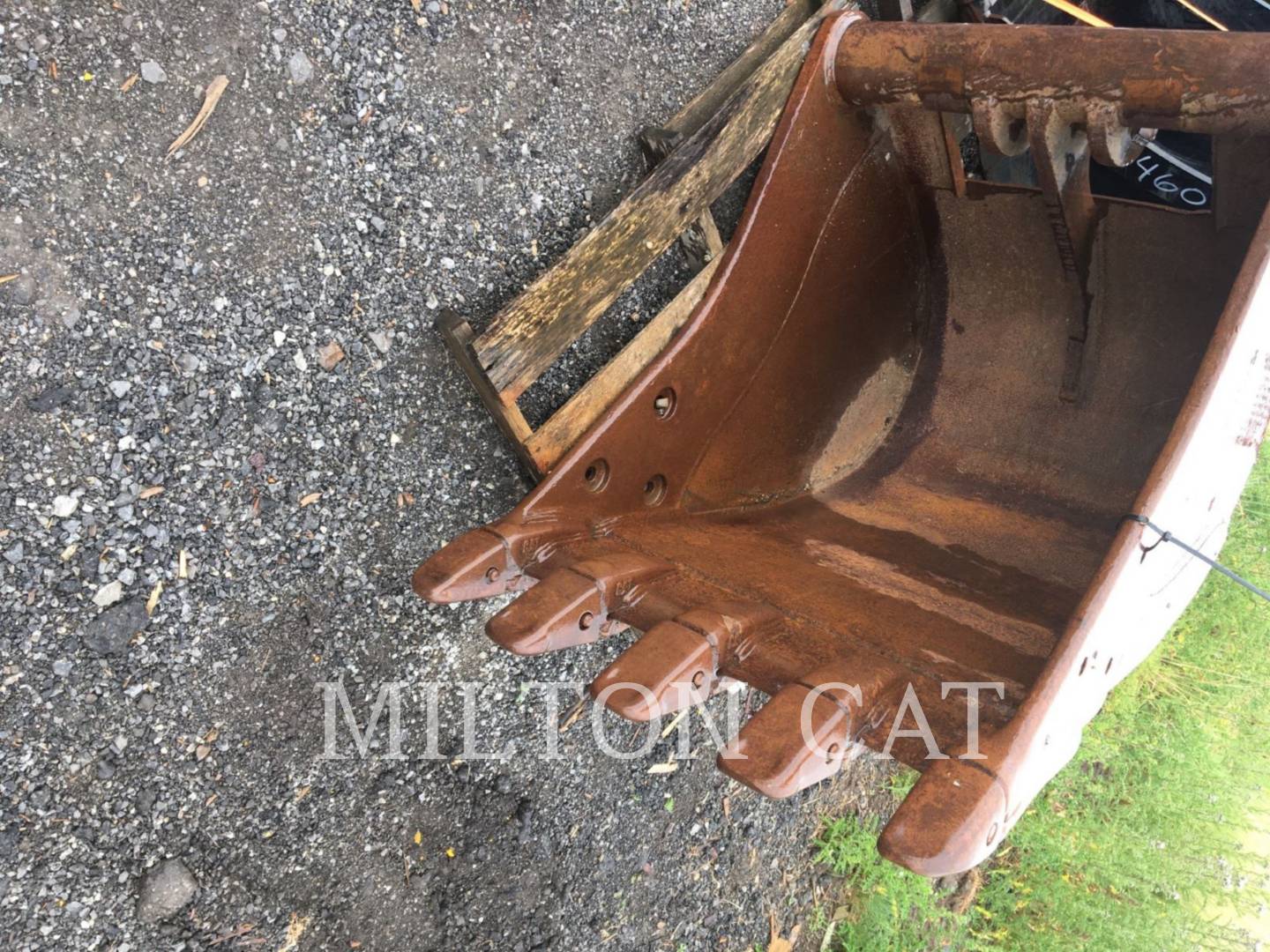 2016 Misc 36" PINLOCK BUCKET Bucket