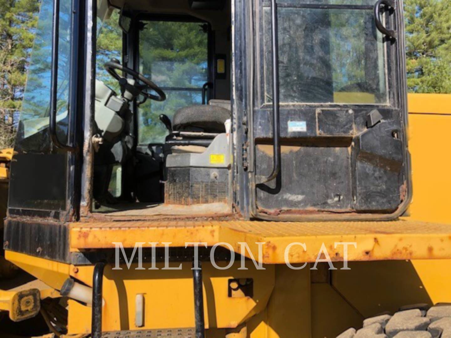 2006 Caterpillar 938GII Wheel Loader