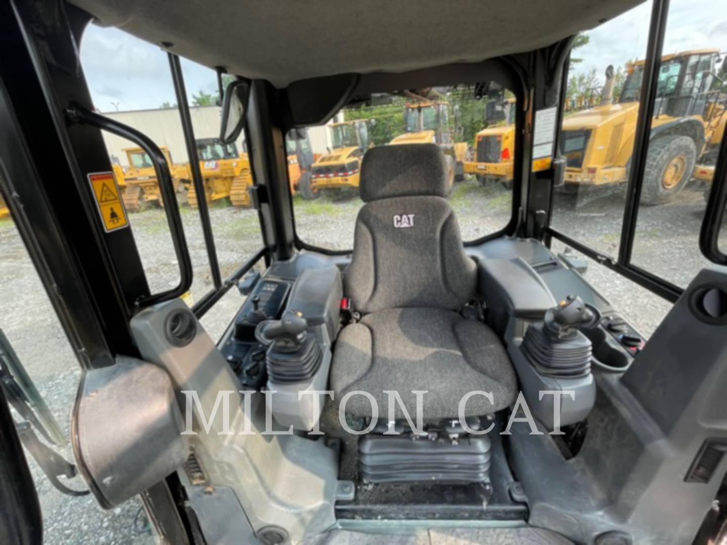 2017 Caterpillar D6K 2 XL Dozer