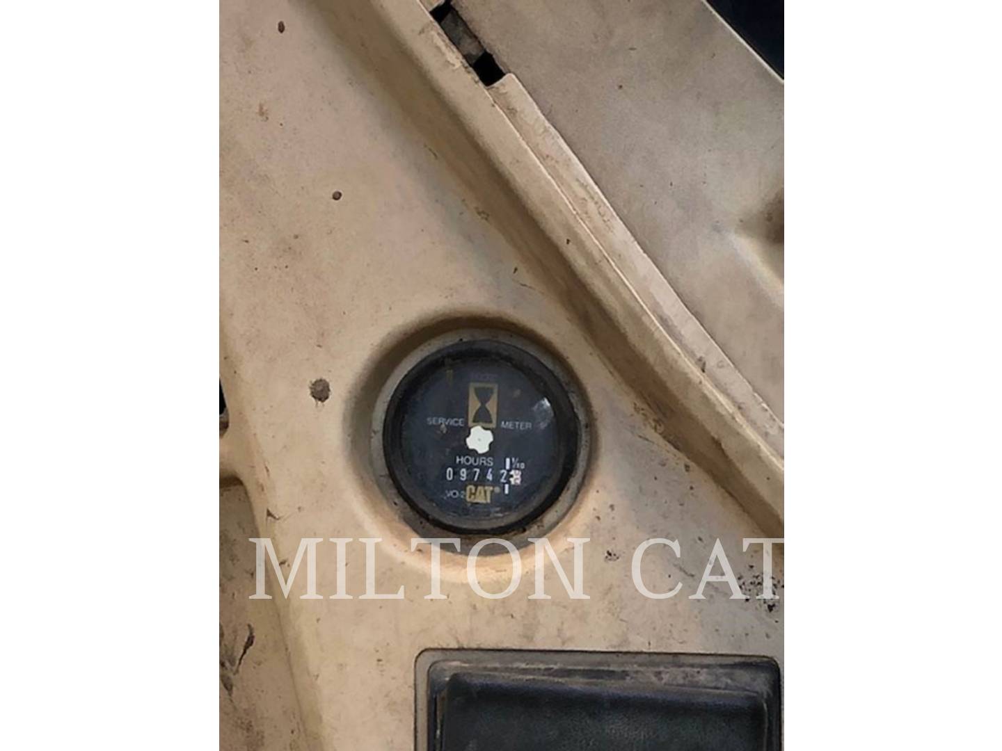 1993 Caterpillar 325B L Excavator