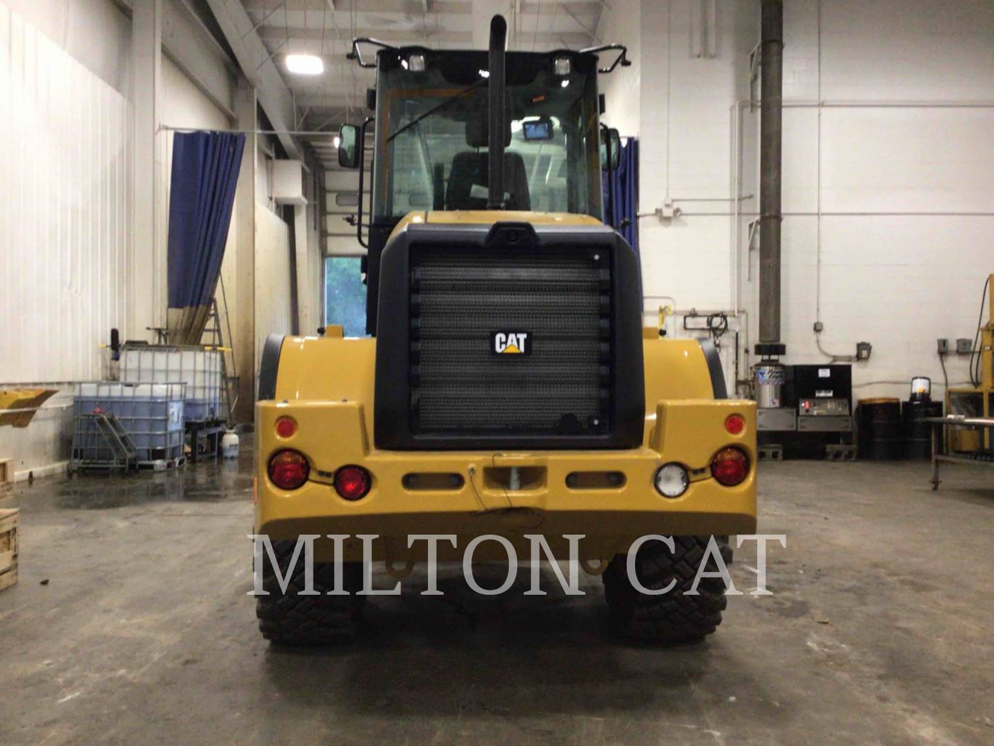 2019 Caterpillar 918M Wheel Loader