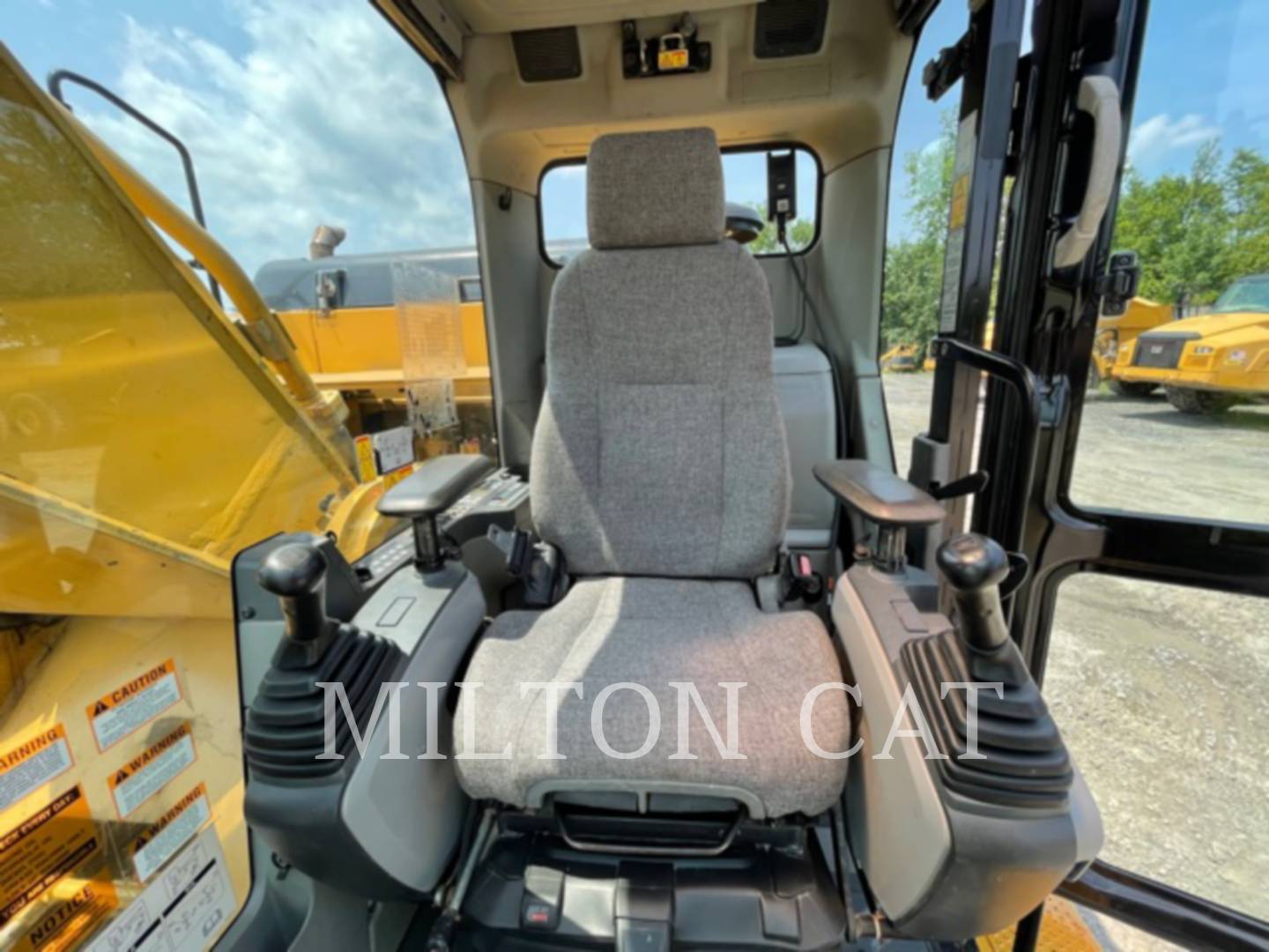 2012 Caterpillar 329E L Excavator